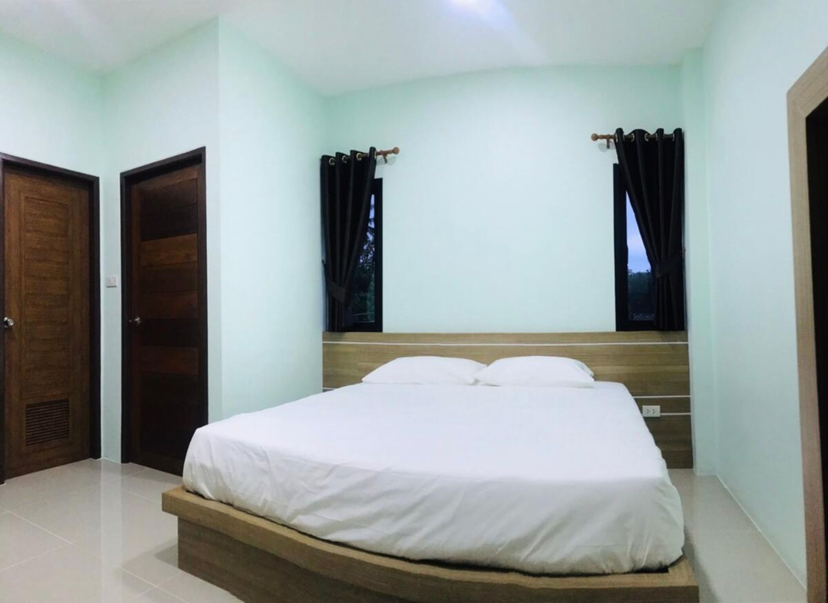 B O Best Residence