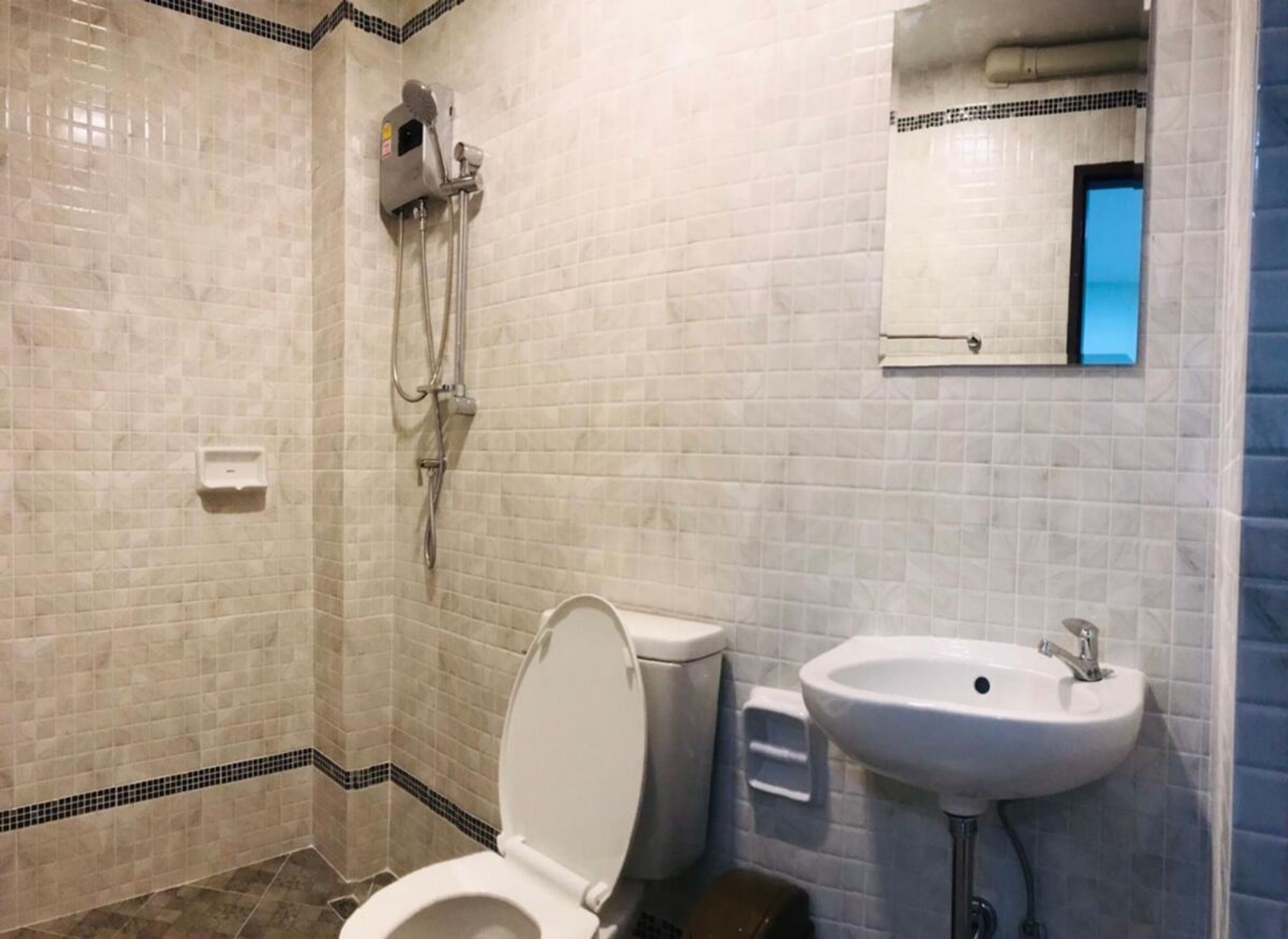 B O Best Residence