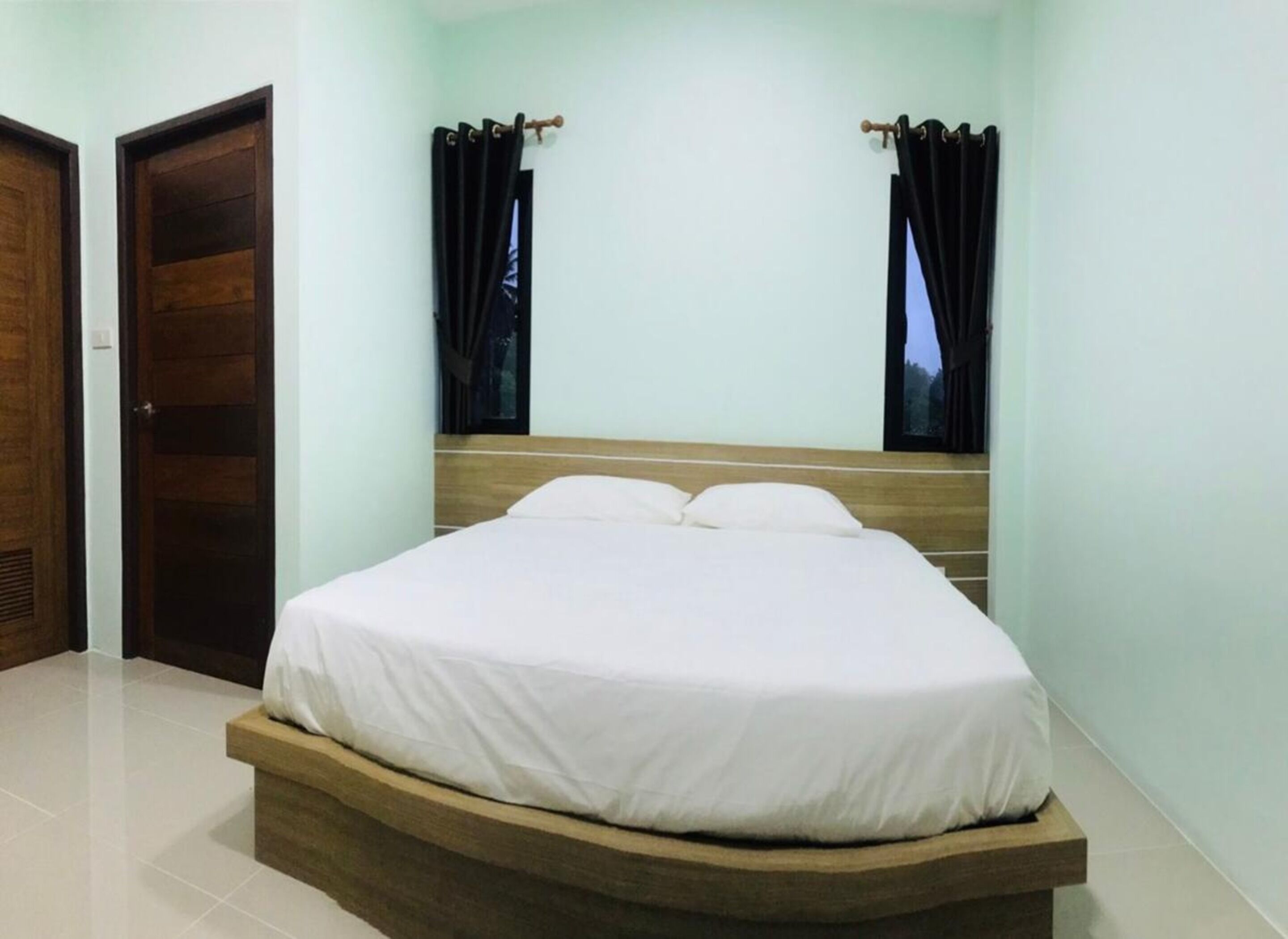 B O Best Residence