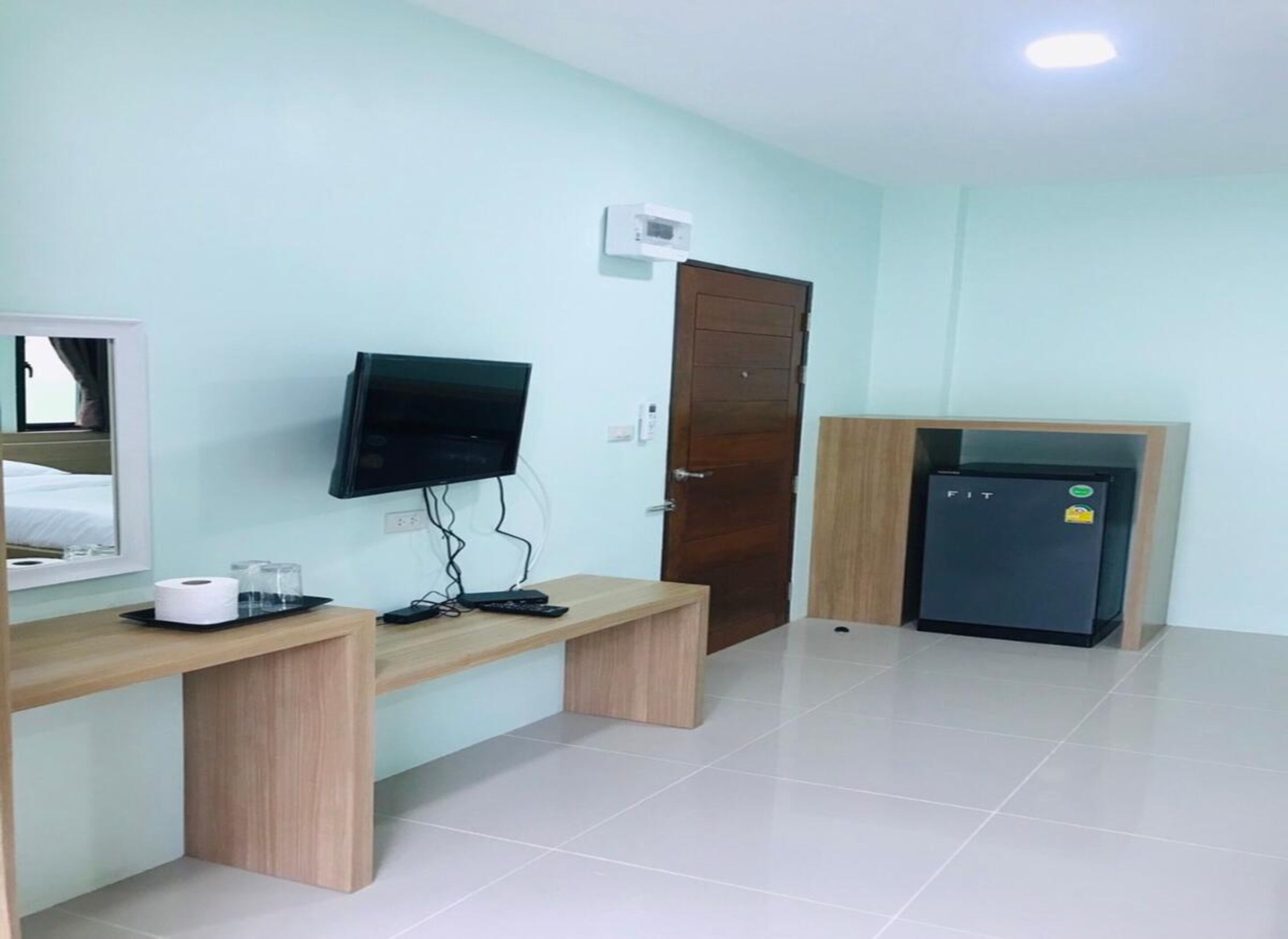 B O Best Residence