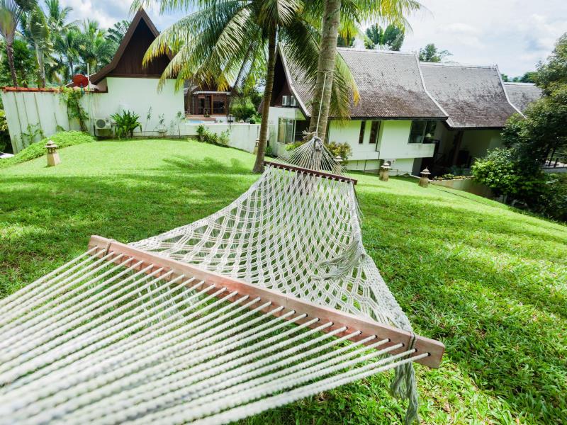 De Chom Villa