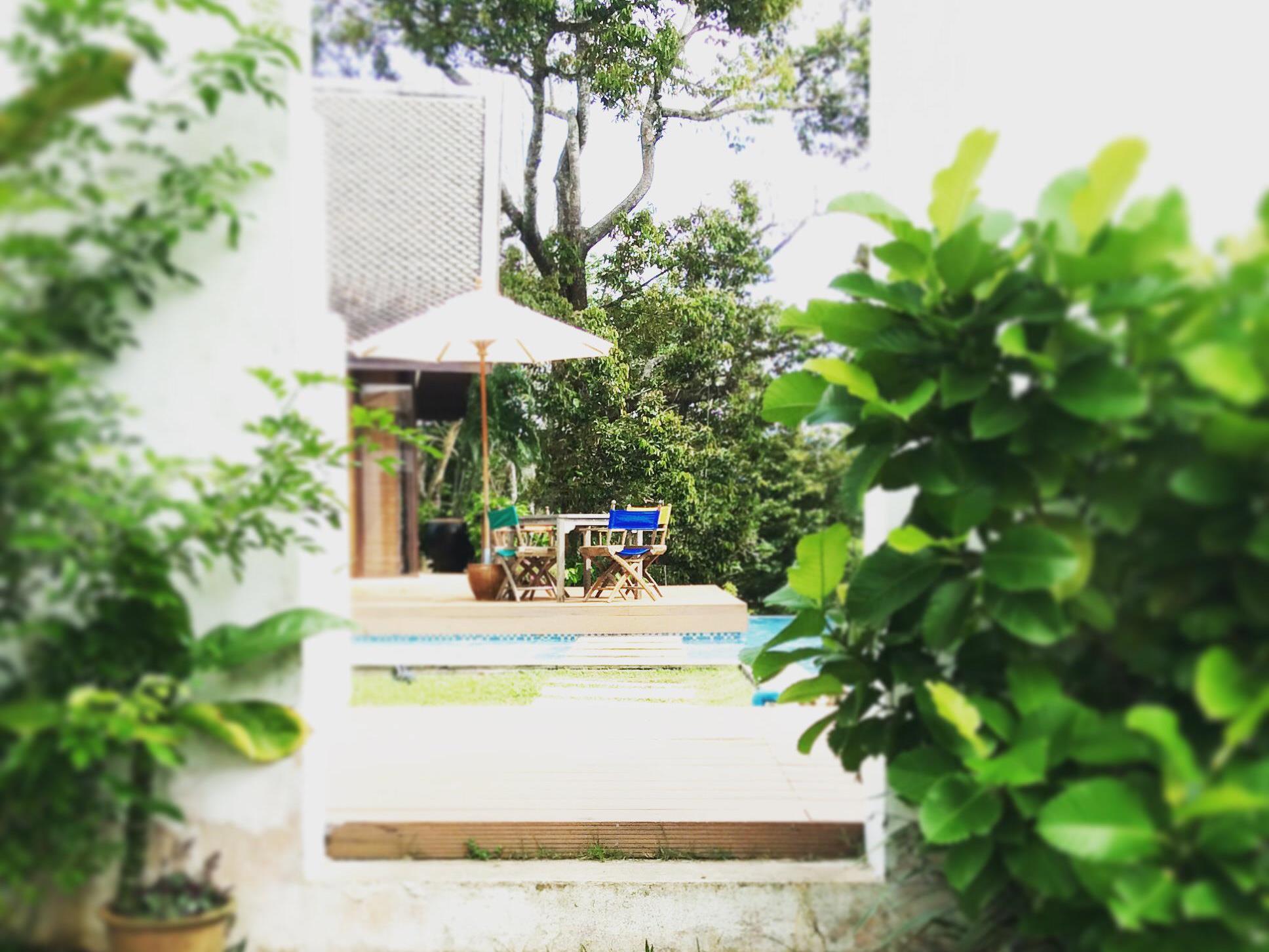 De Chom Villa