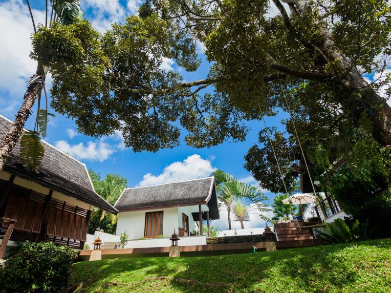 De Chom Villa