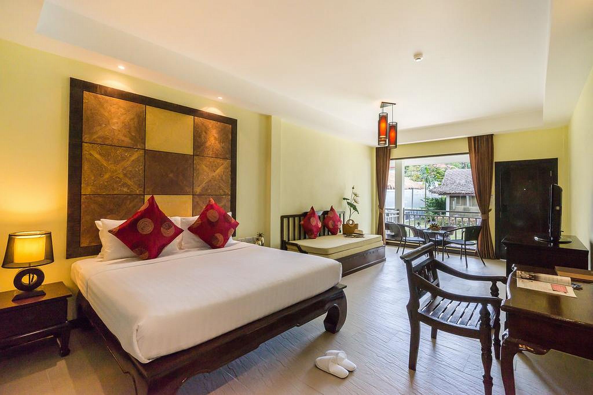Hive Khaolak Beach Resort