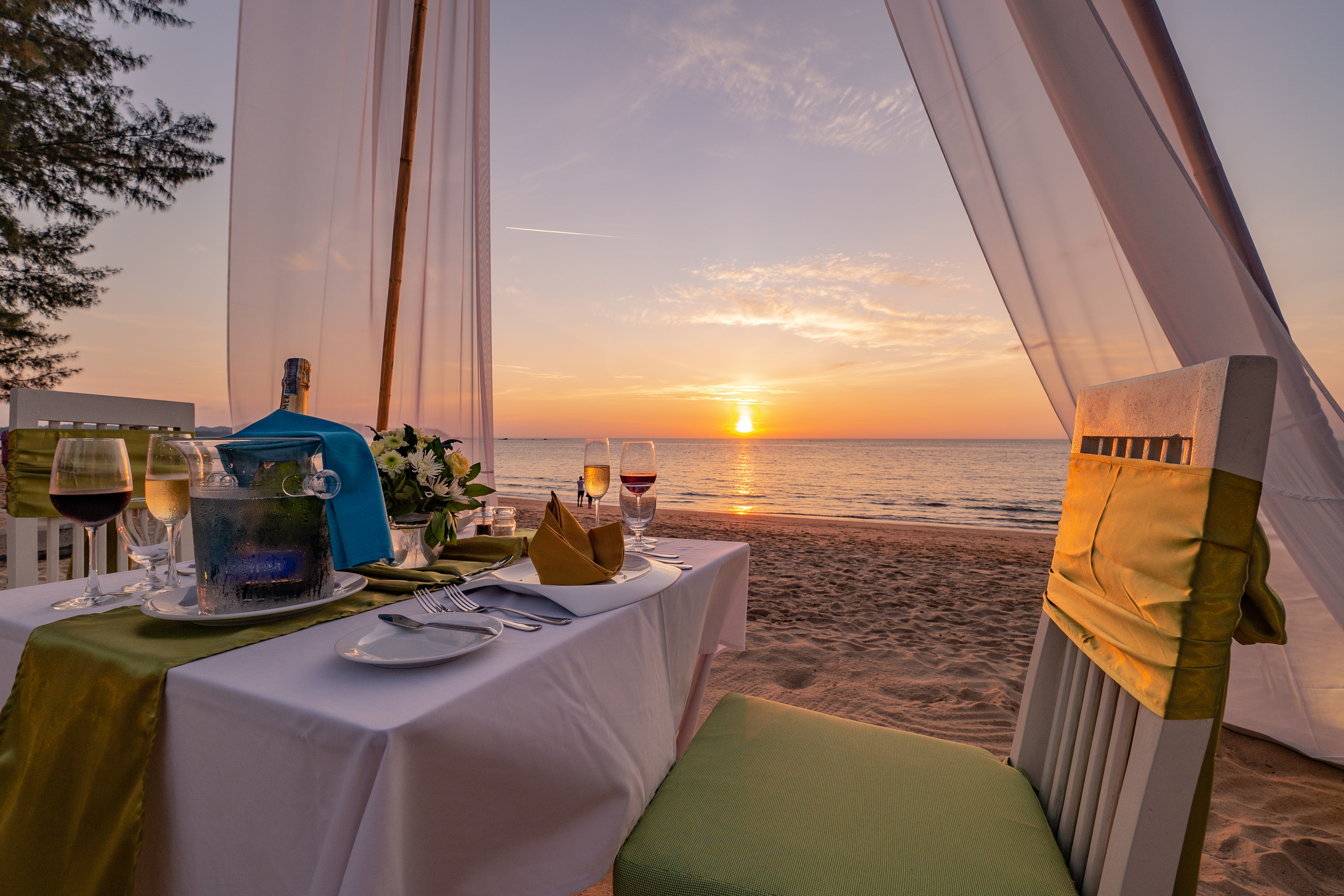 Hive Khaolak Beach Resort