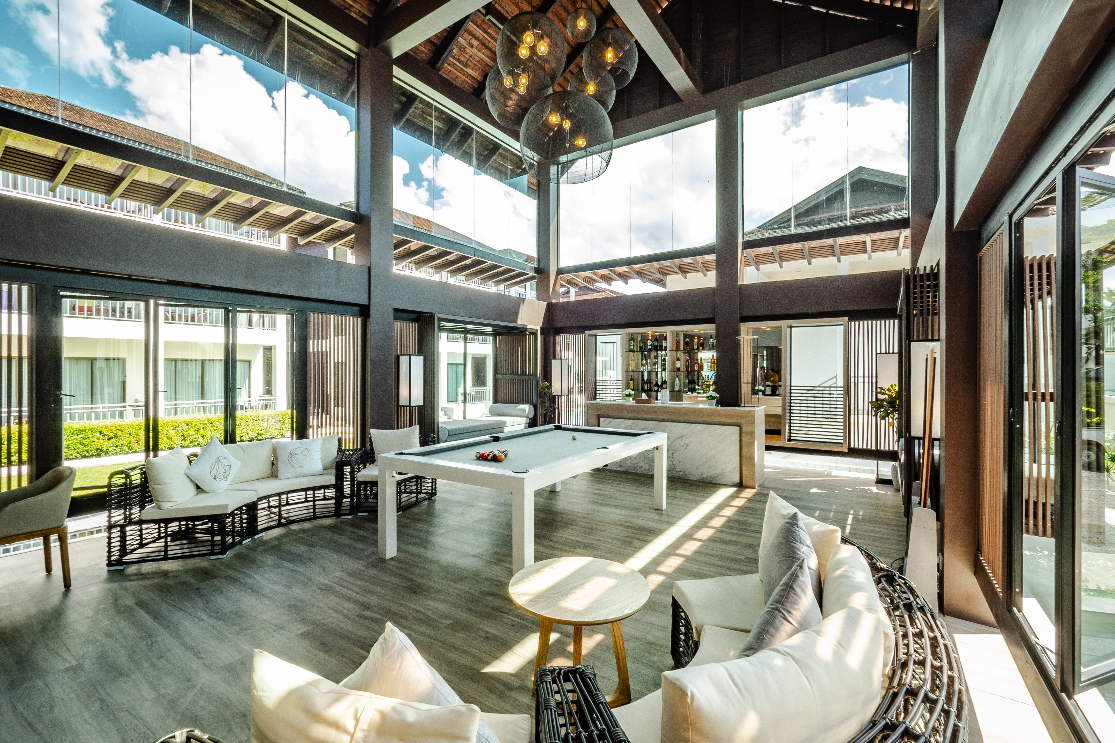 Hive Khaolak Beach Resort