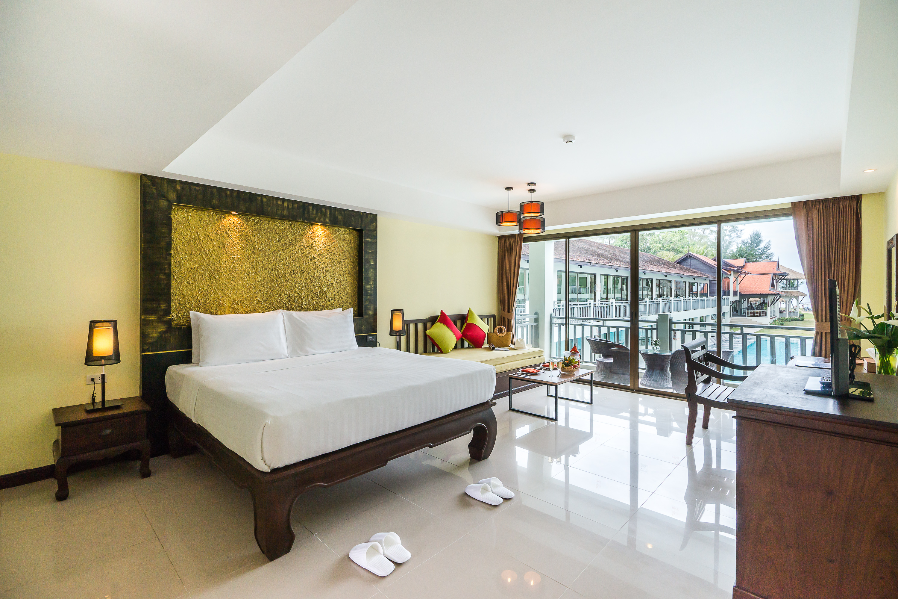 Hive Khaolak Beach Resort