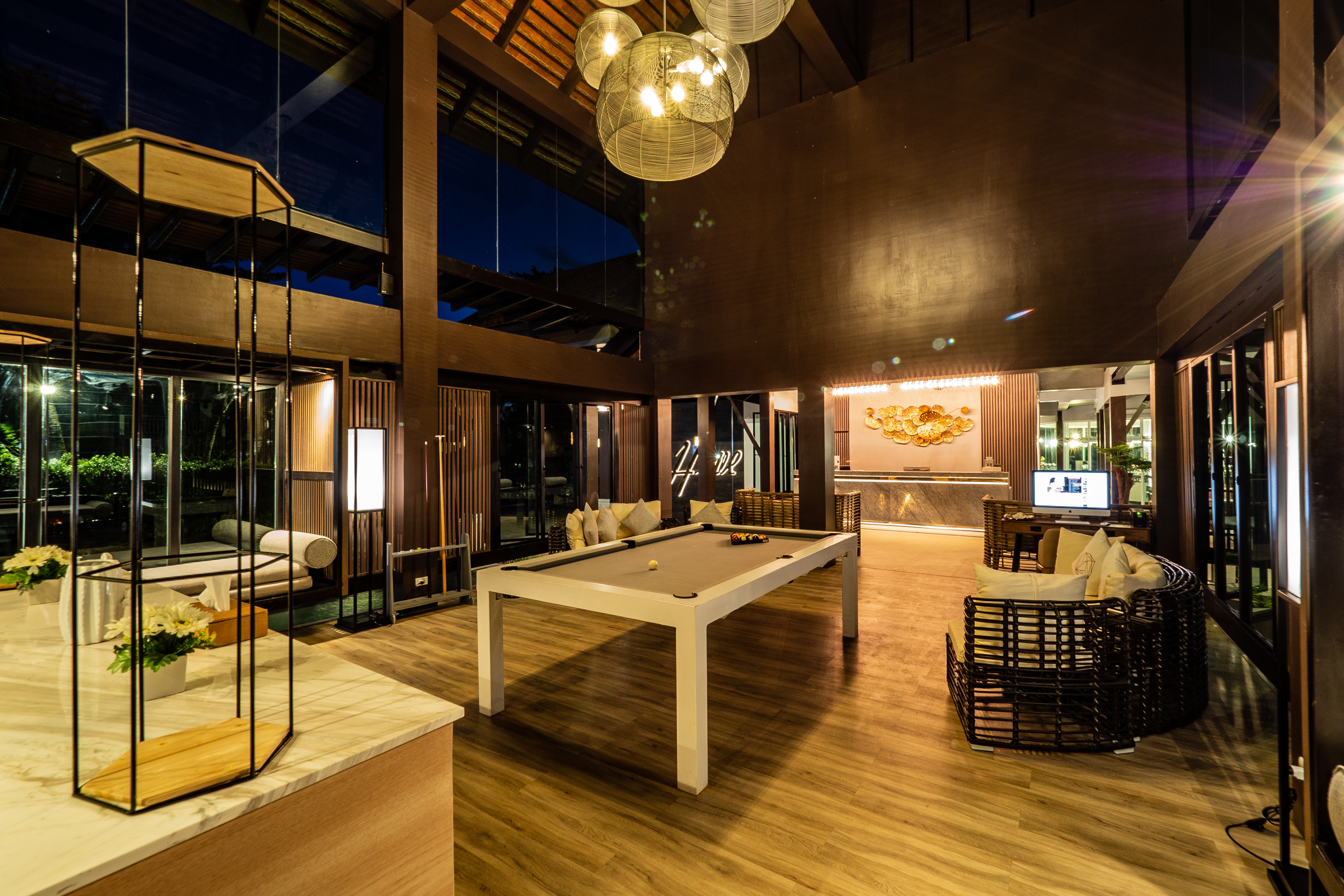 Hive Khaolak Beach Resort
