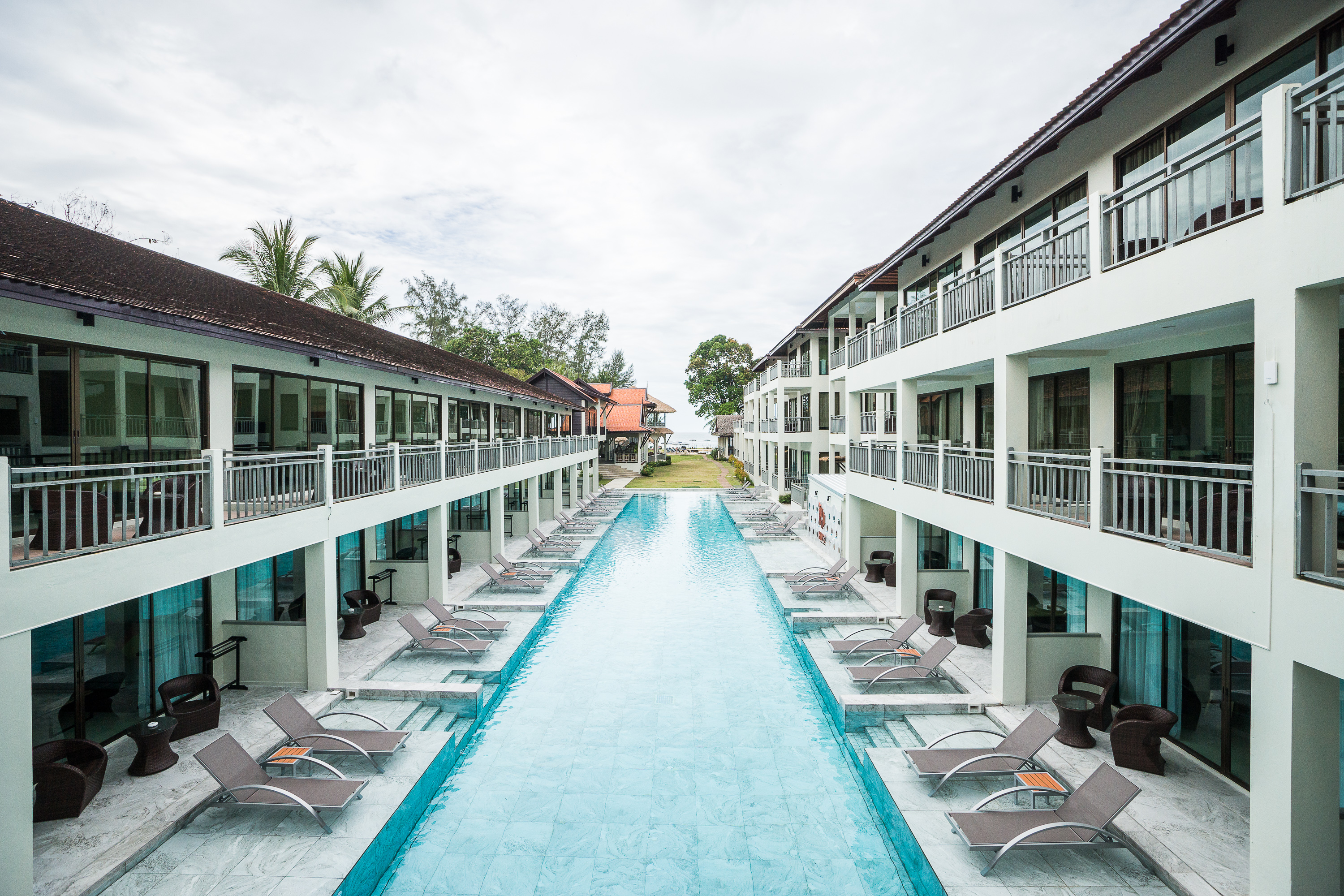 Hive Khaolak Beach Resort