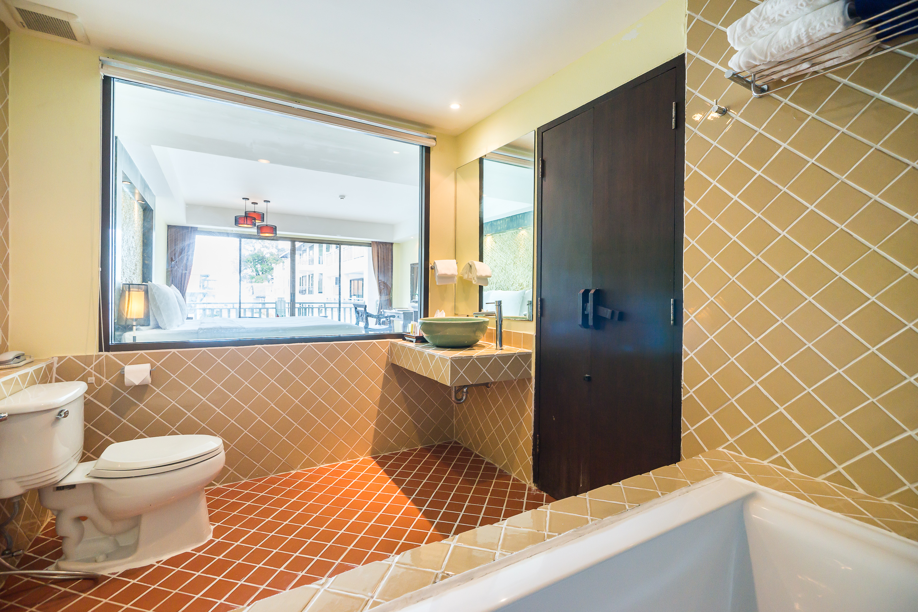 Hive Khaolak Beach Resort