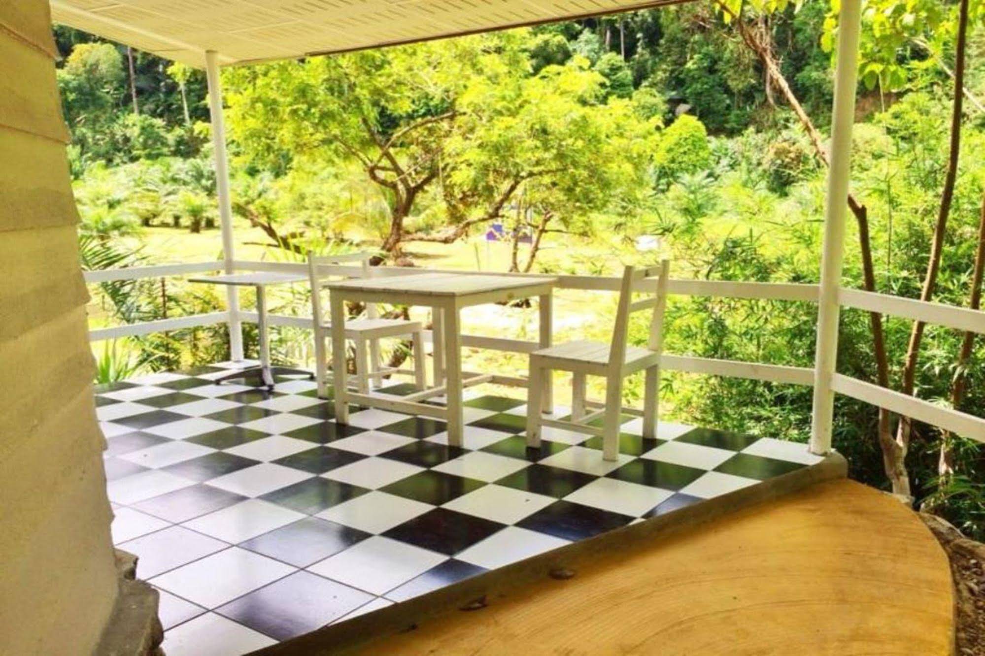 I Din Boutique Resort