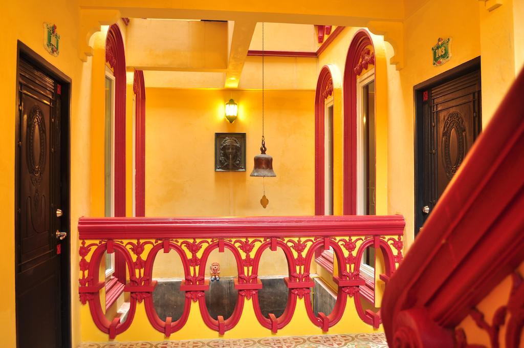 Khaolak Boutique Heritage
