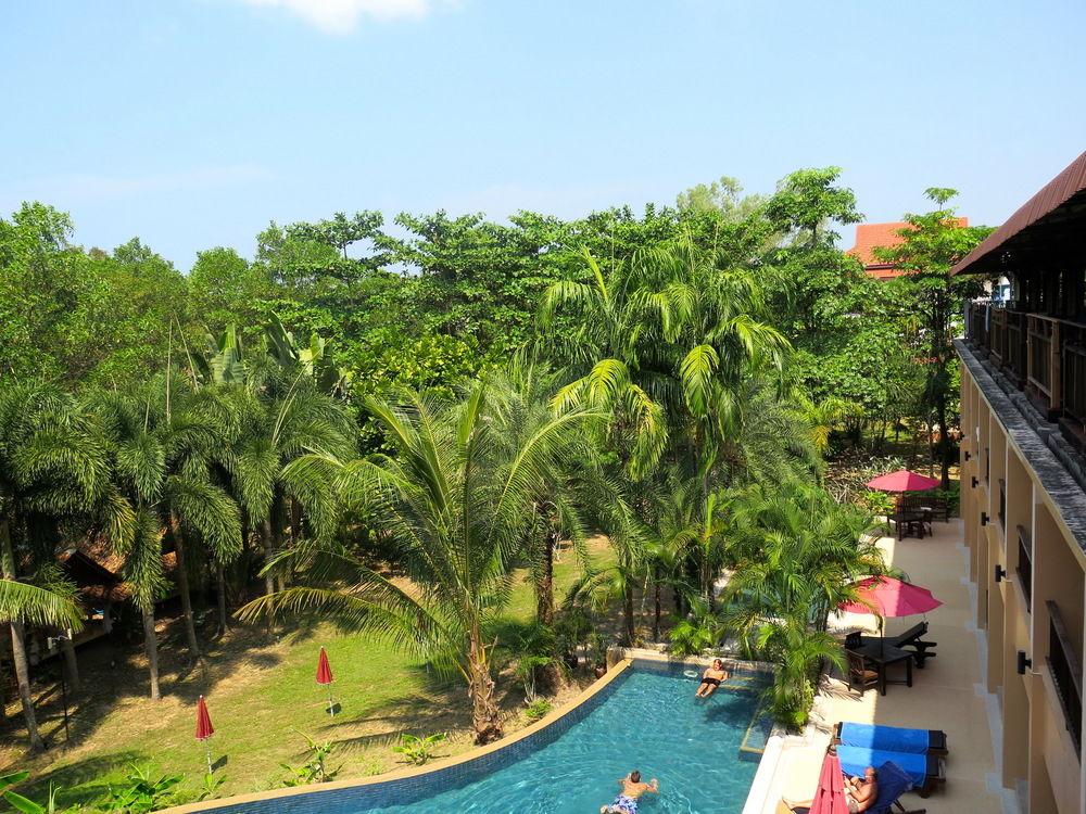 Khaolak Mohin Tara