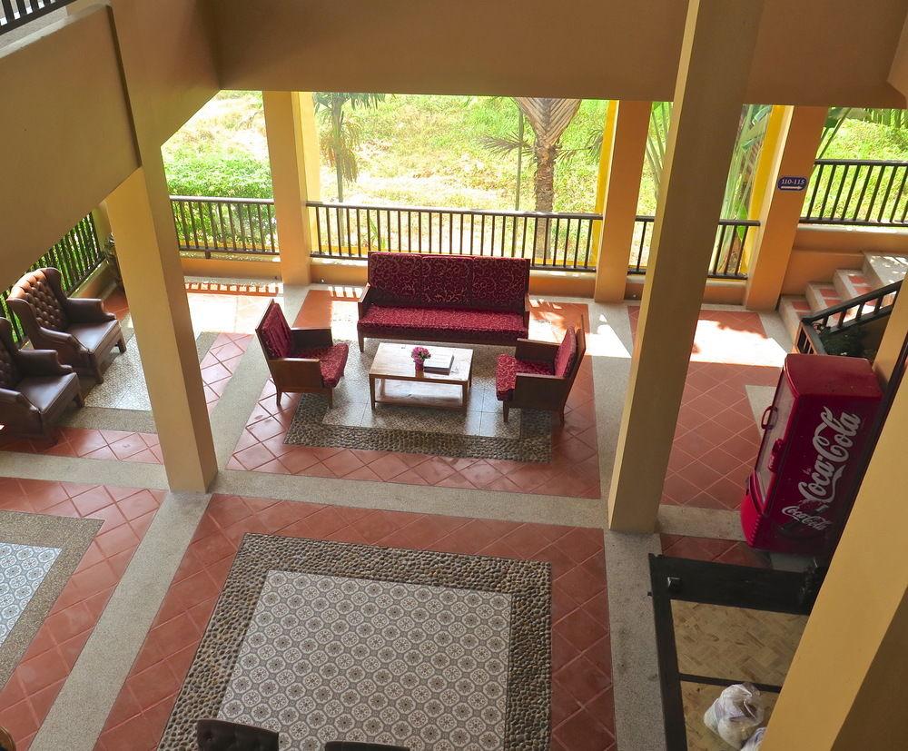 Khaolak Mohin Tara