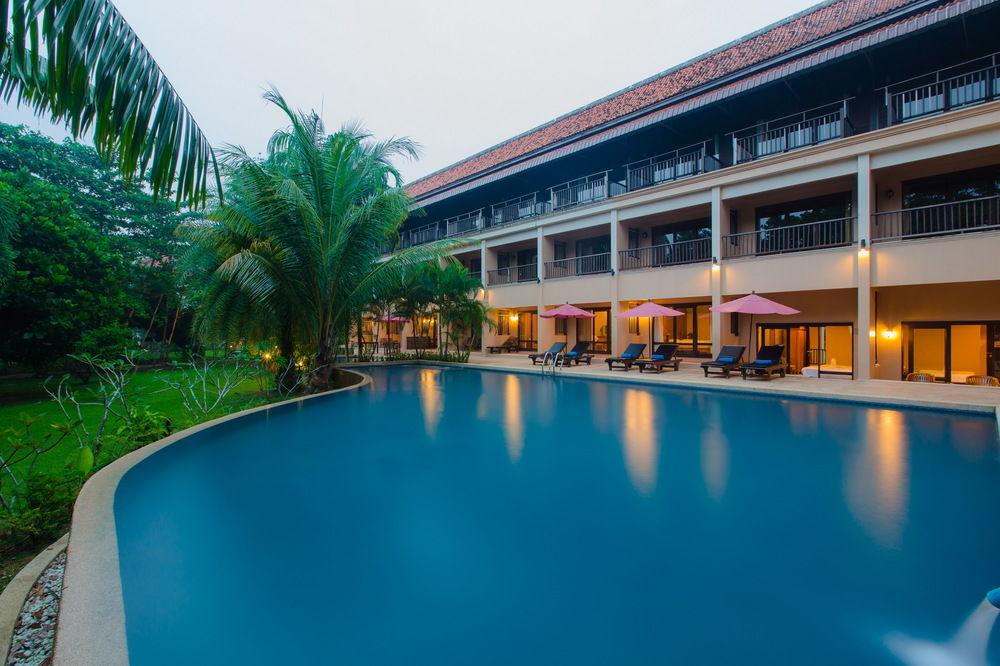 Khaolak Mohin Tara