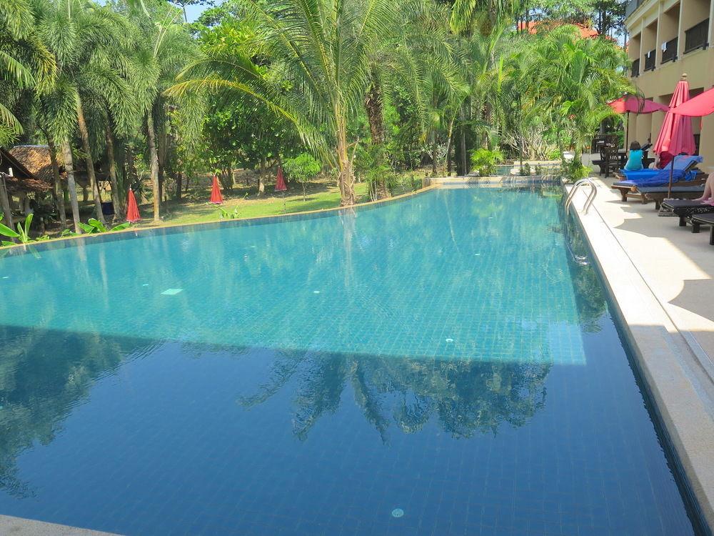 Khaolak Mohin Tara