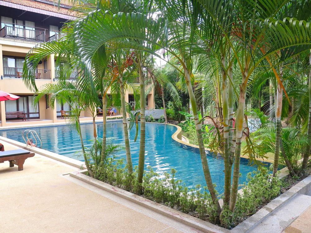 Khaolak Mohin Tara