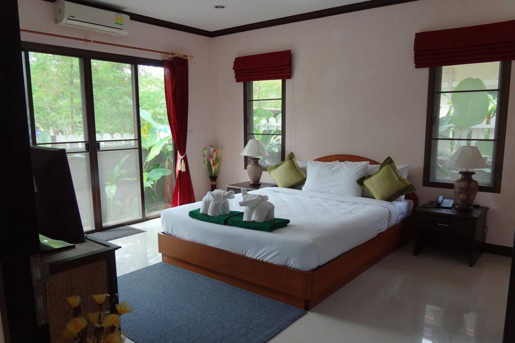 Khaolak Yama Resort