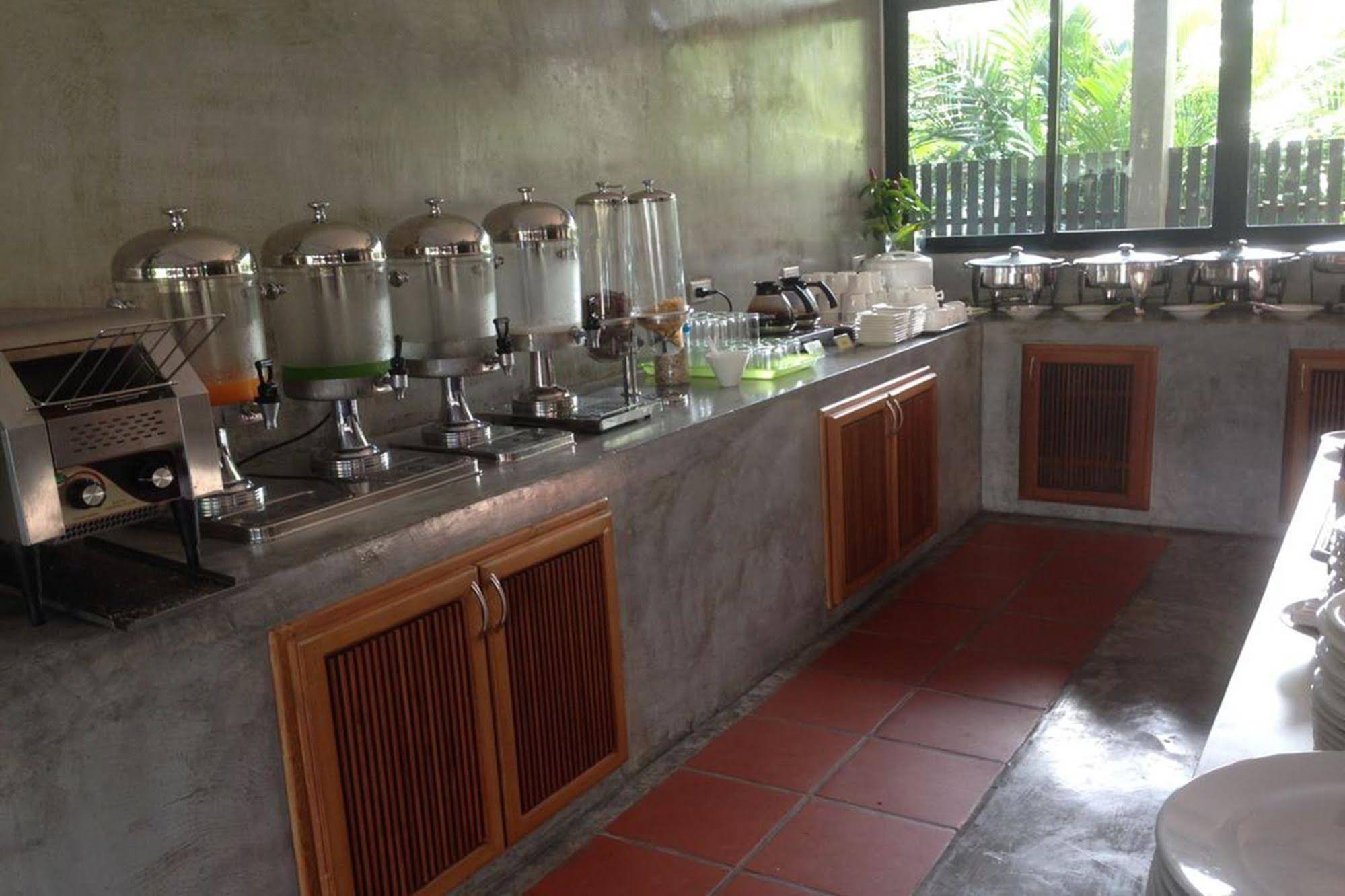 Khaolak Yama Resort