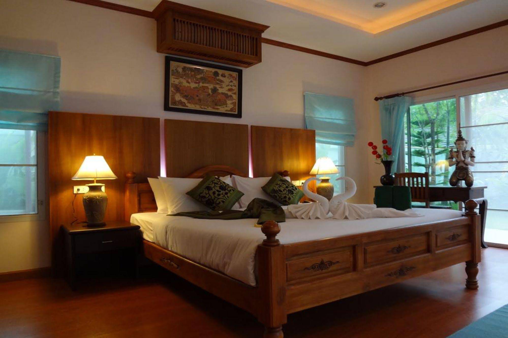 Khaolak Yama Resort