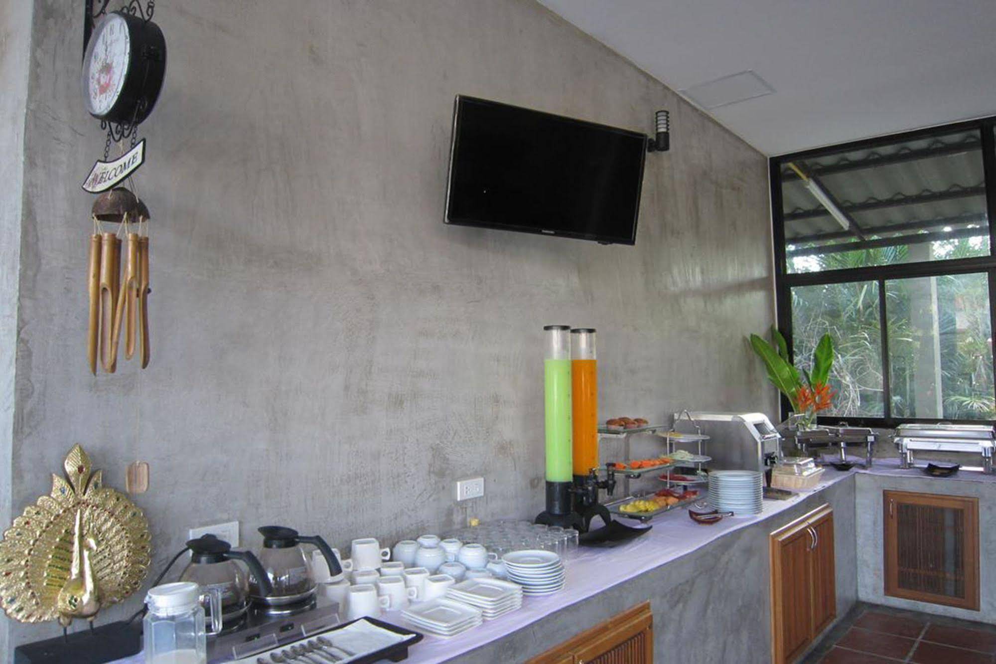 Khaolak Yama Resort