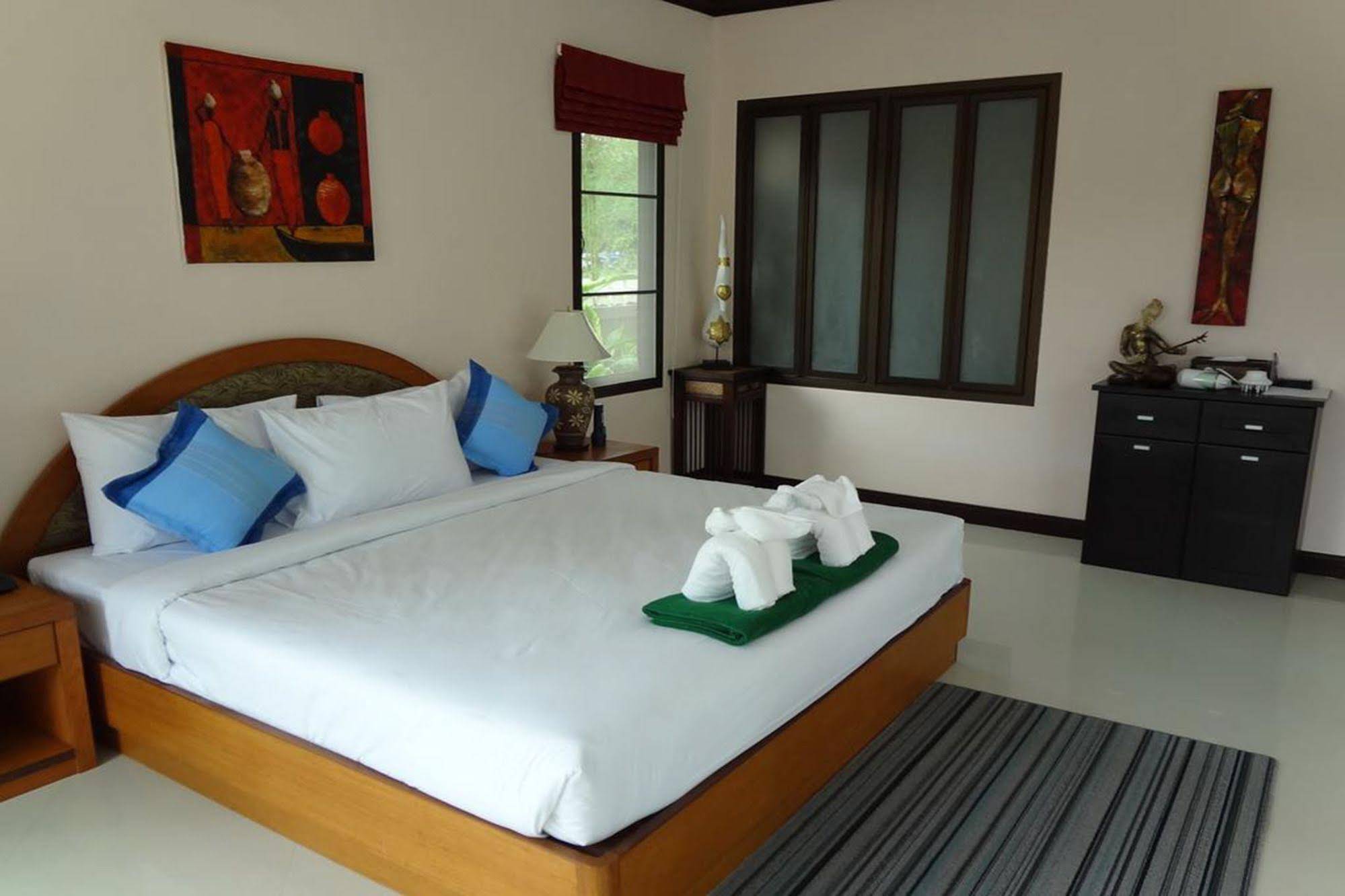 Khaolak Yama Resort