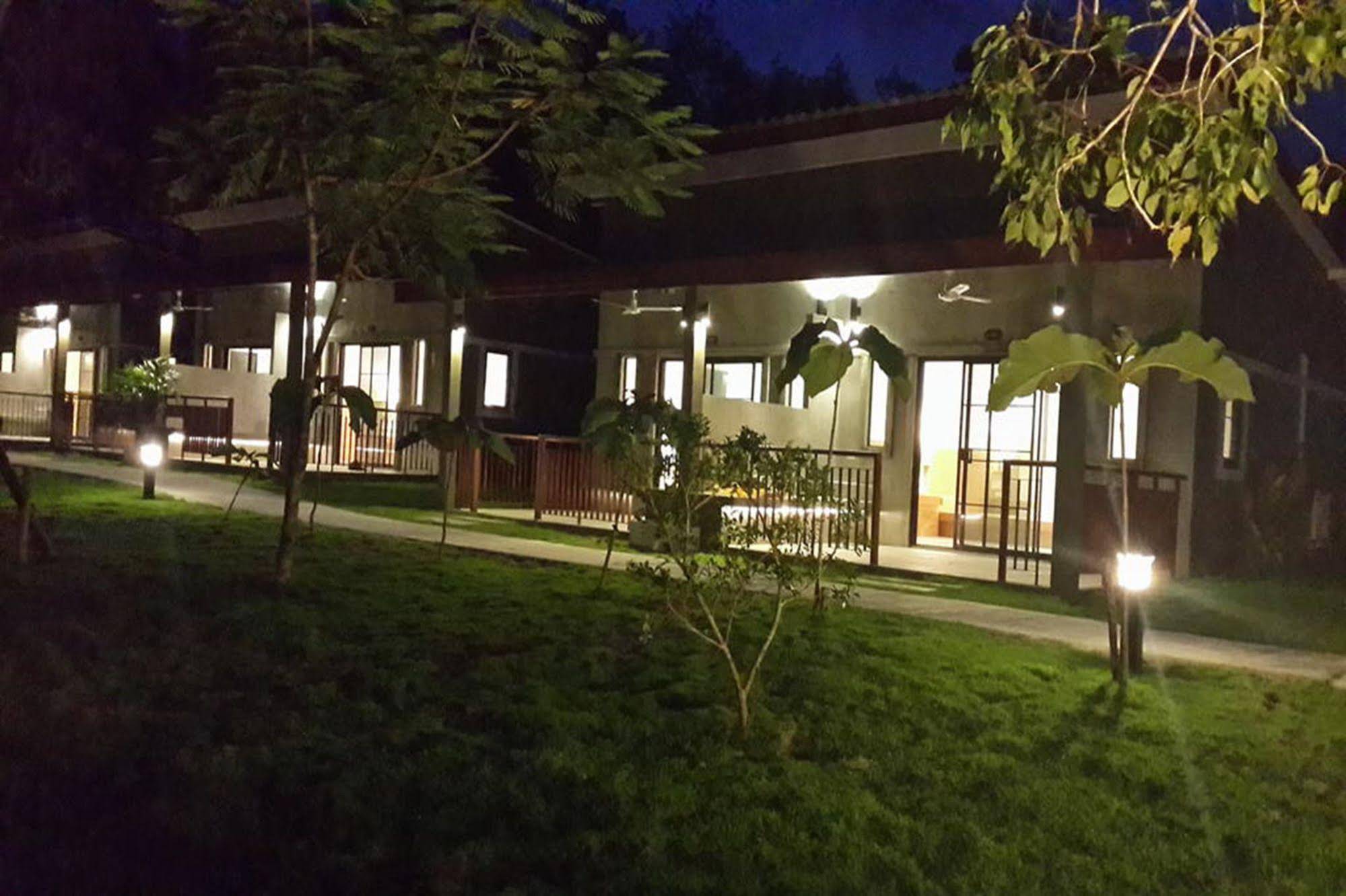 Khaolak Yama Resort