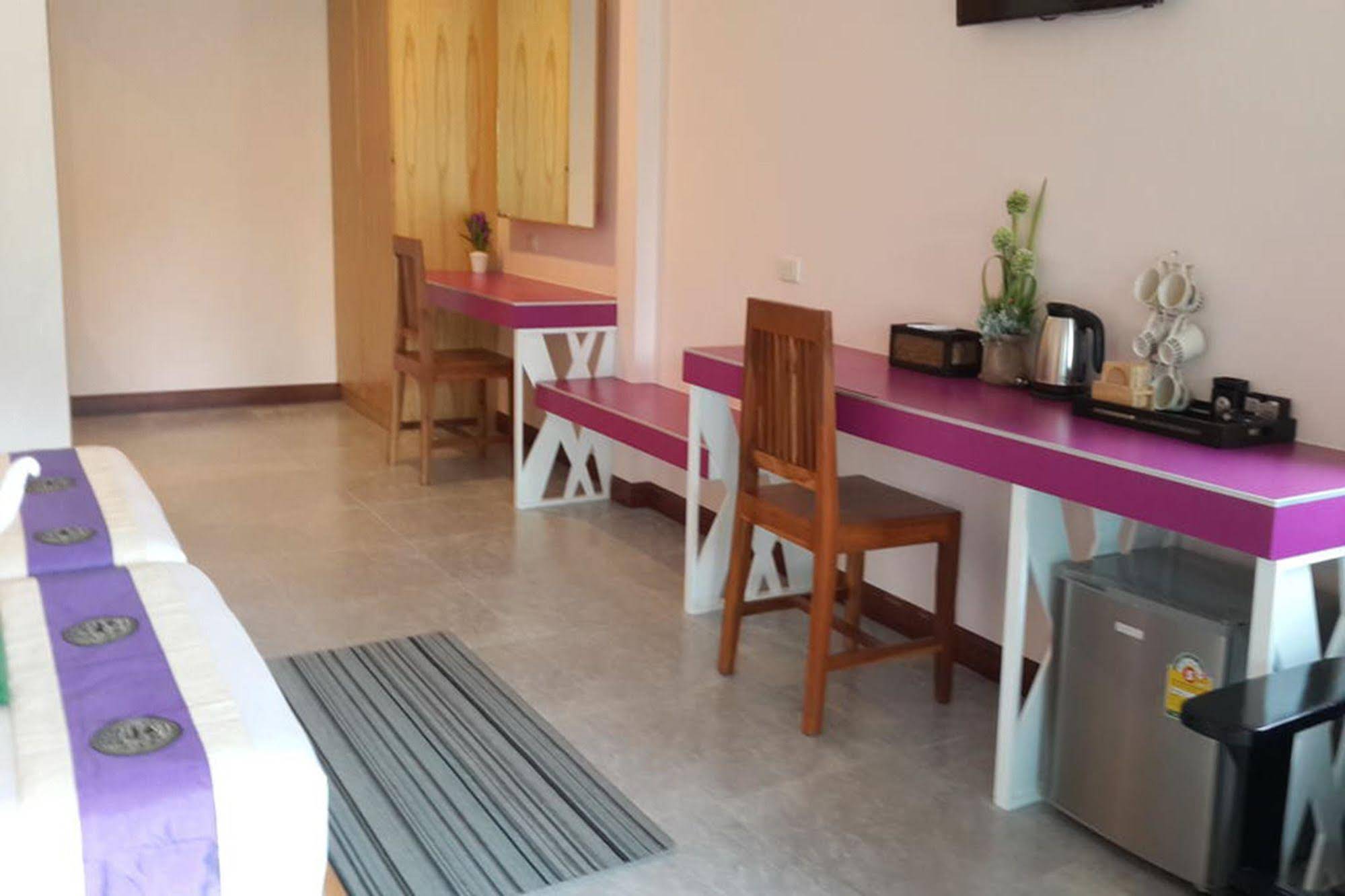 Khaolak Yama Resort