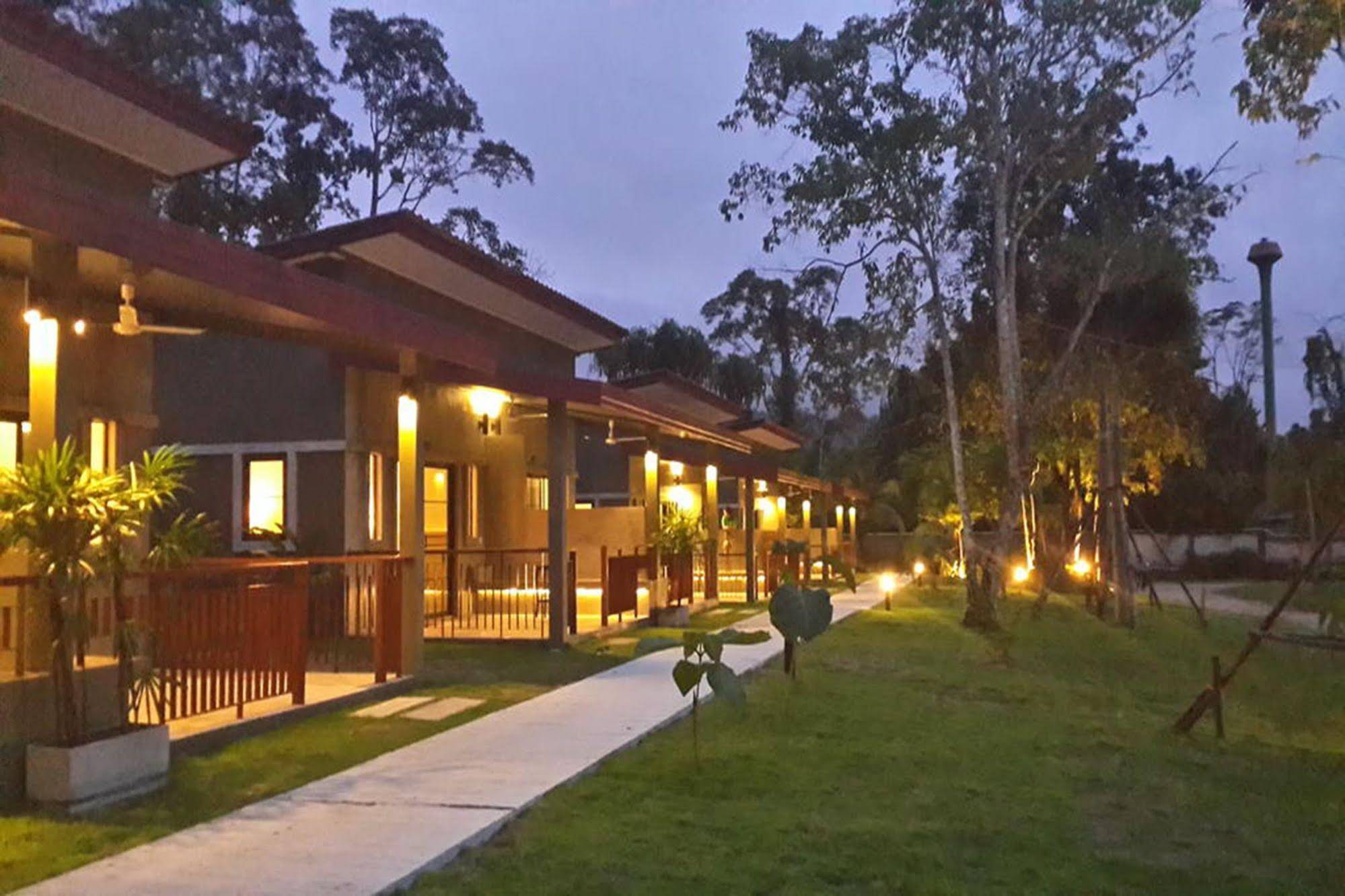 Khaolak Yama Resort