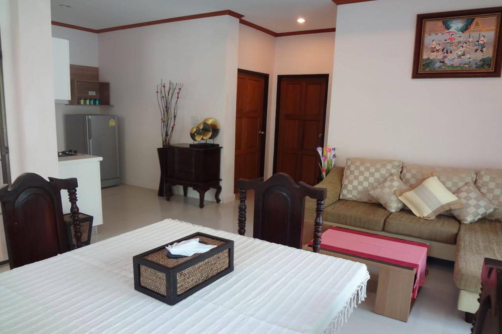 Khaolak Yama Resort