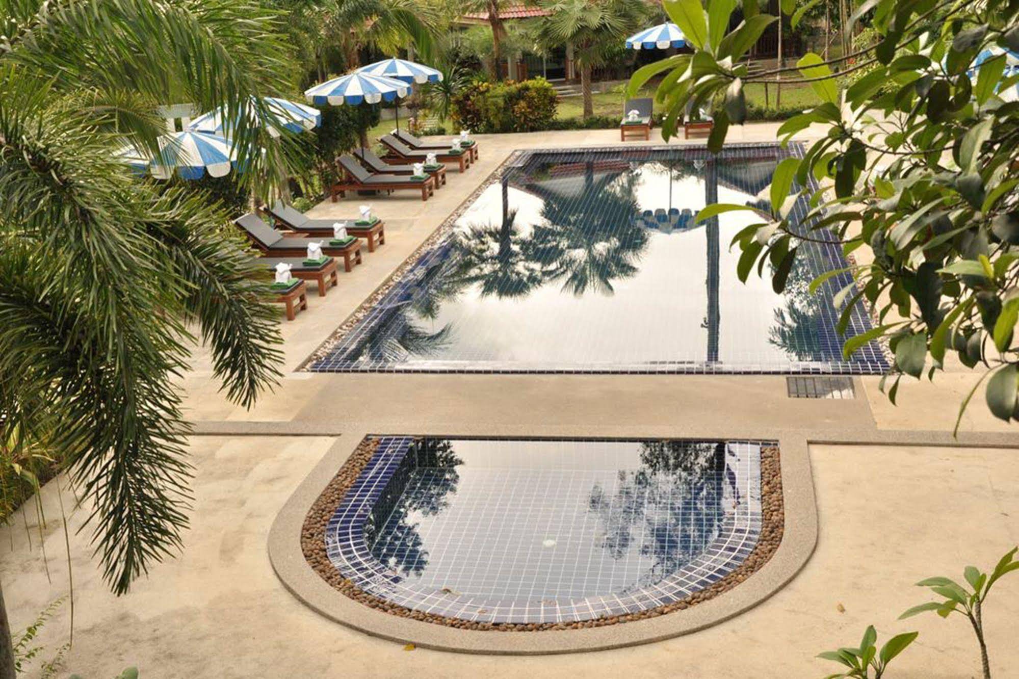 Khaolak Yama Resort