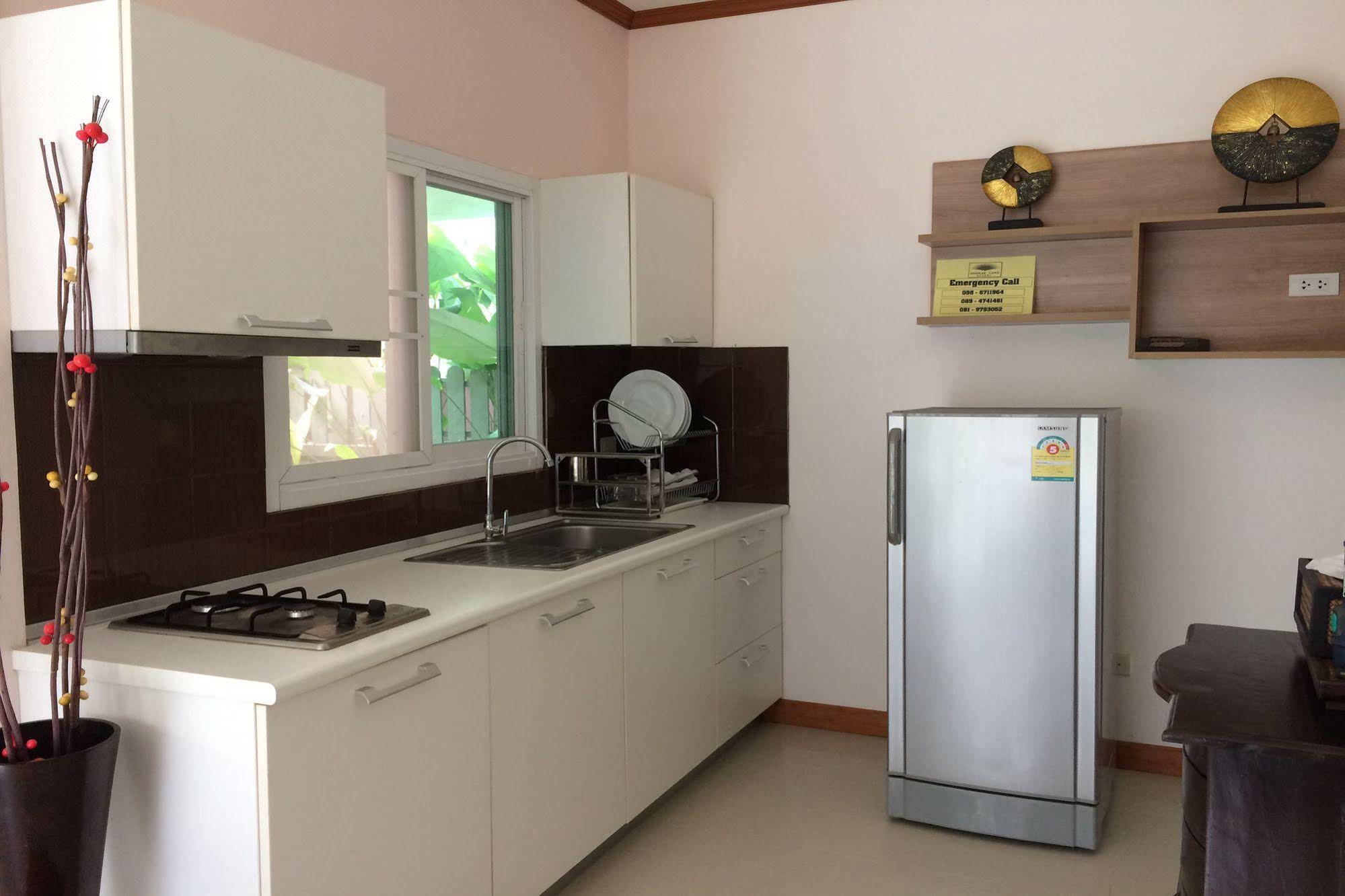 Khaolak Yama Resort
