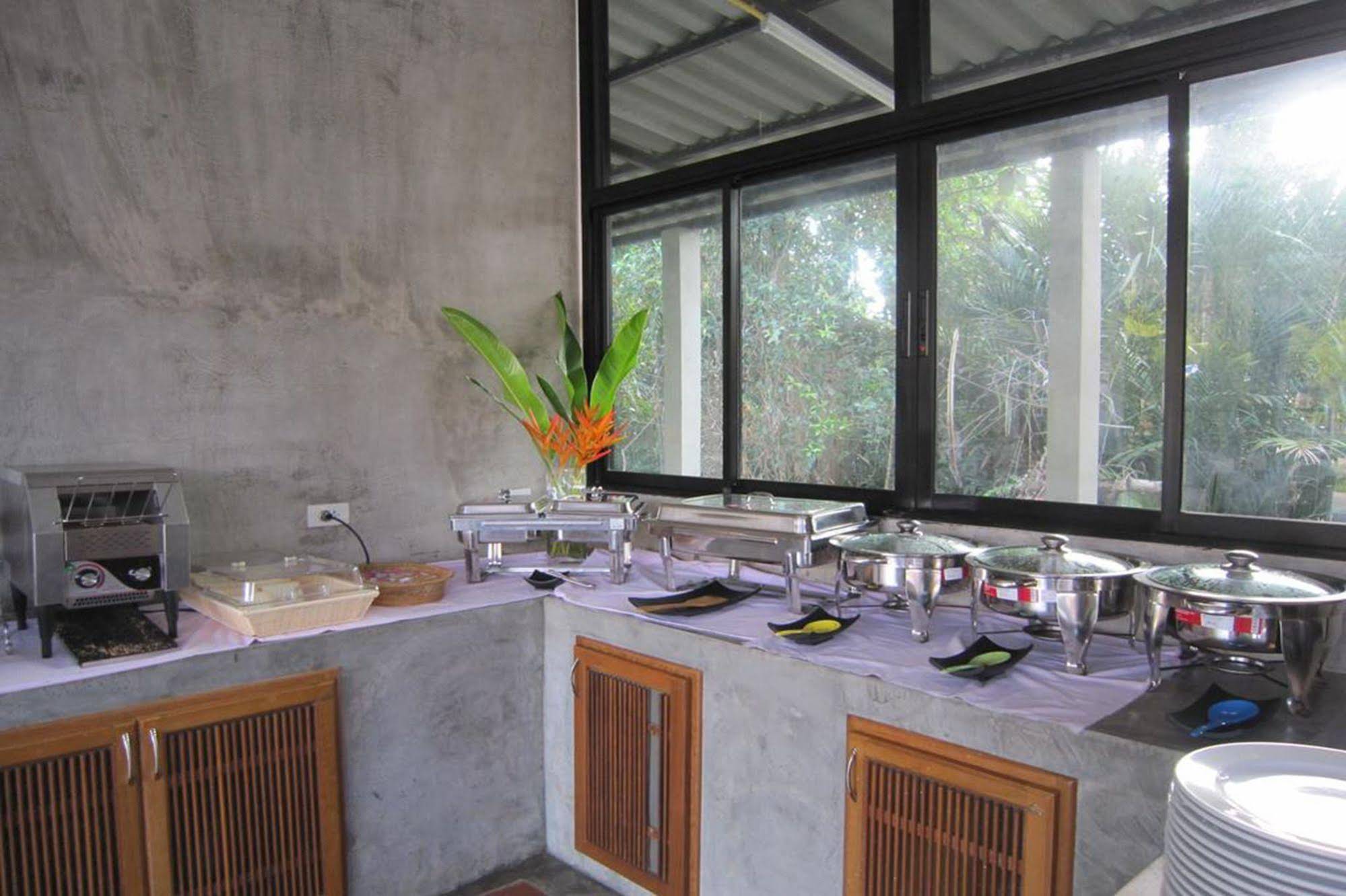 Khaolak Yama Resort