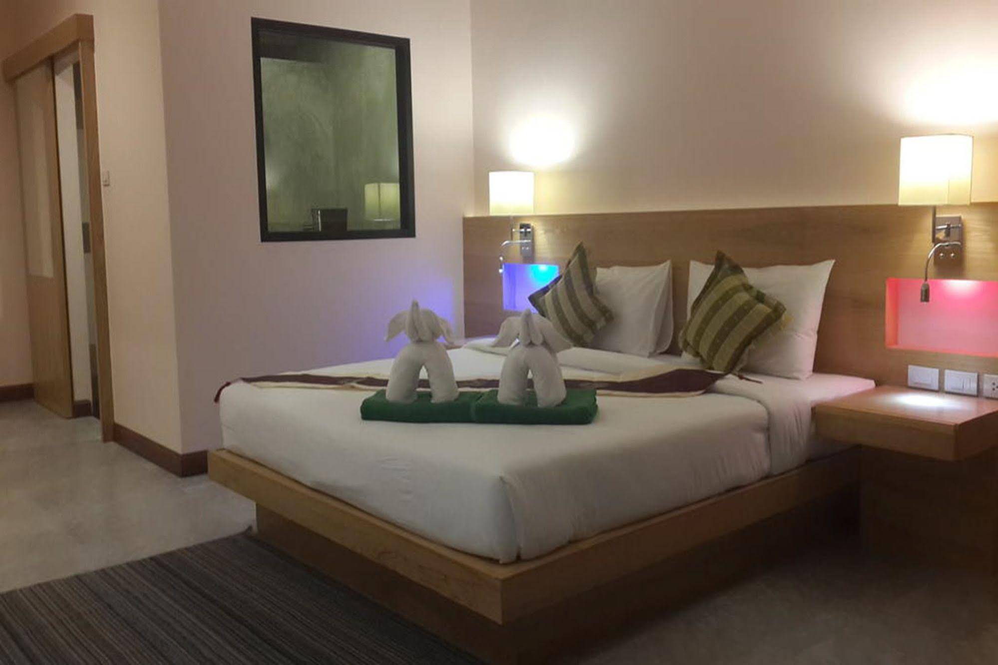 Khaolak Yama Resort