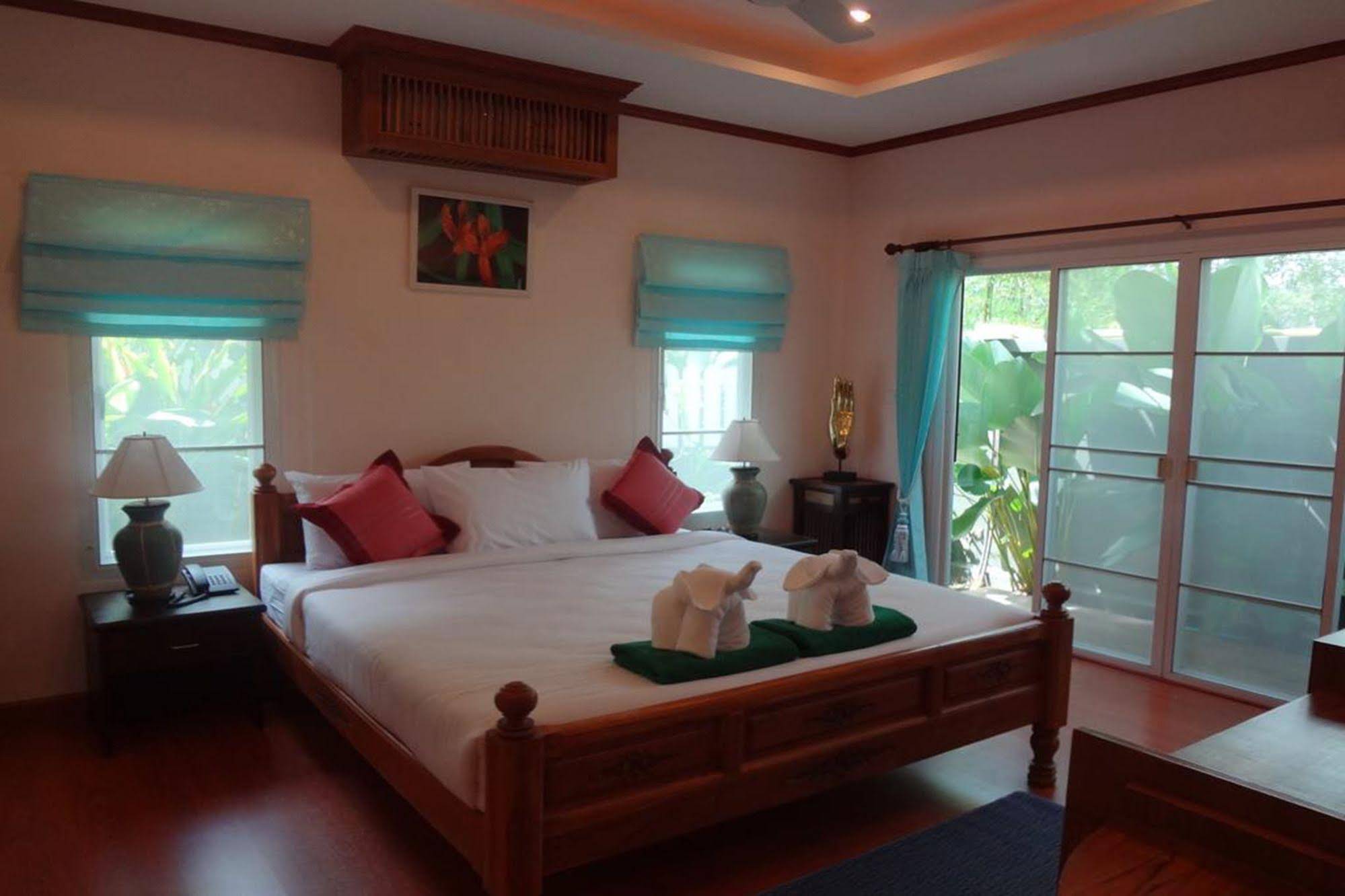 Khaolak Yama Resort