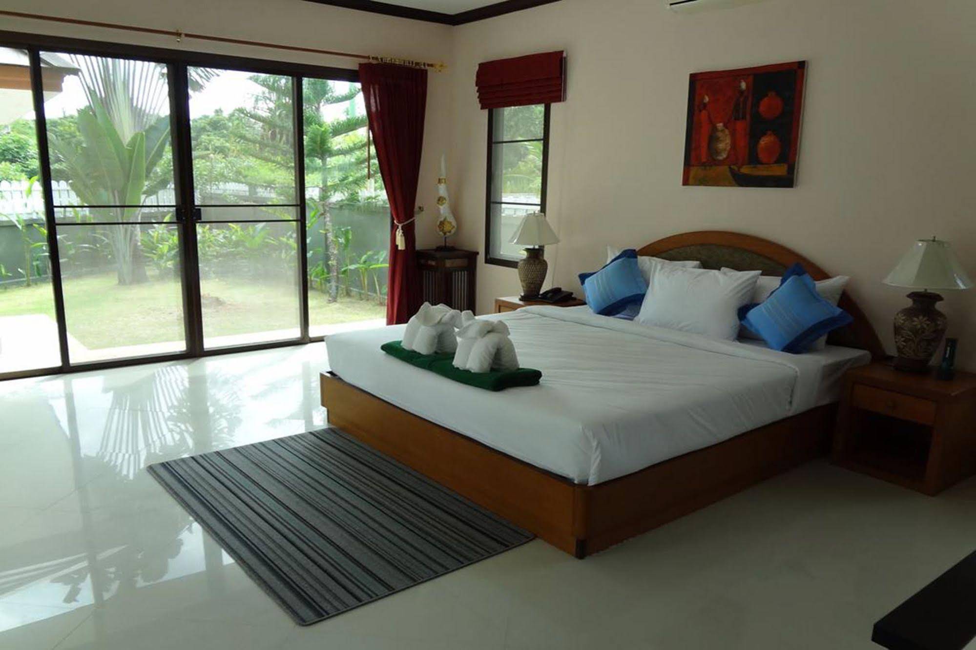 Khaolak Yama Resort