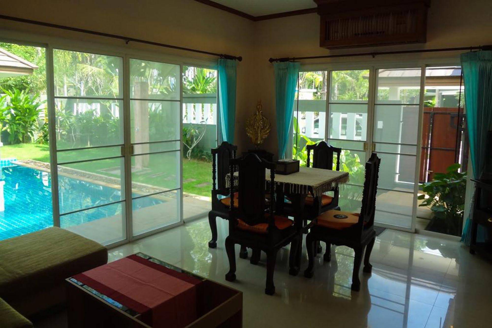Khaolak Yama Resort