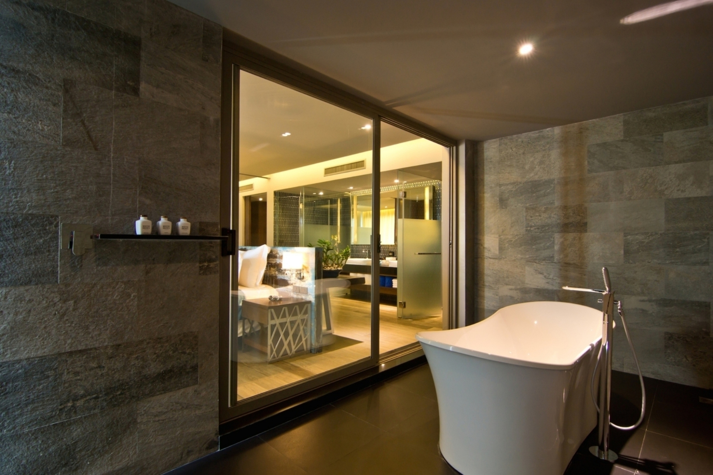 Le Coral Hideaway Beyond