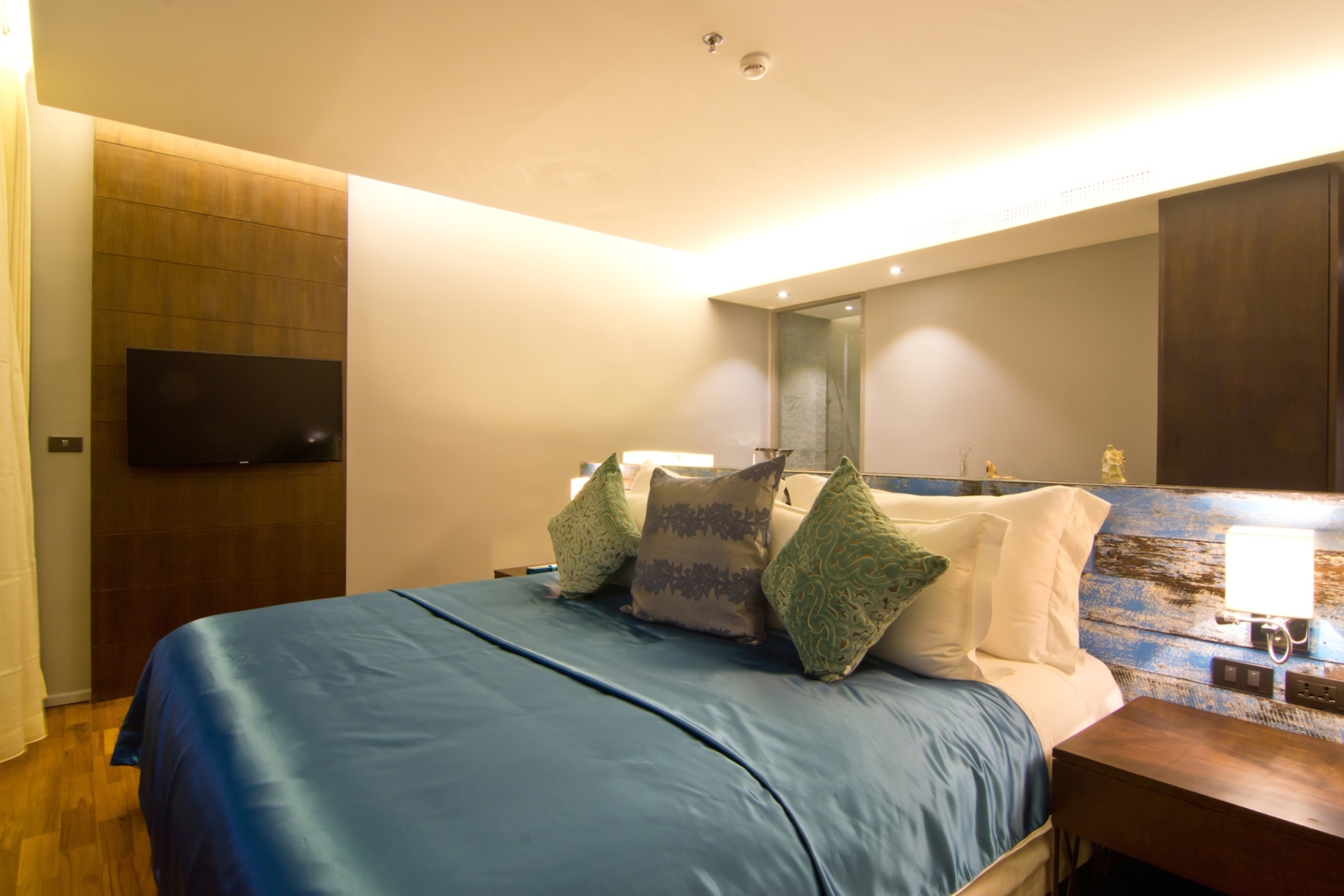 Le Coral Hideaway Beyond