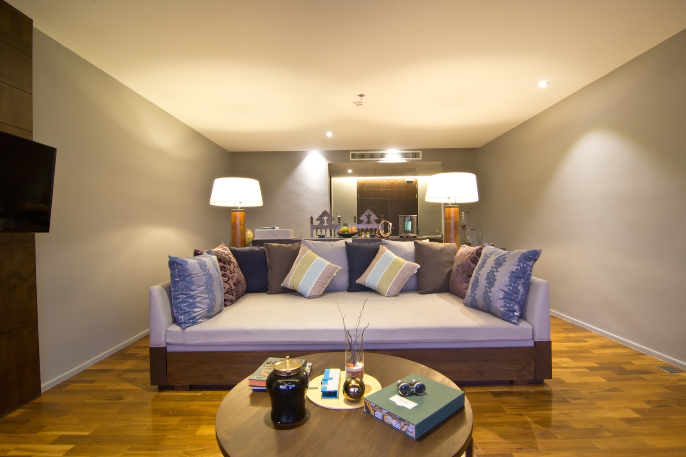 Le Coral Hideaway Beyond