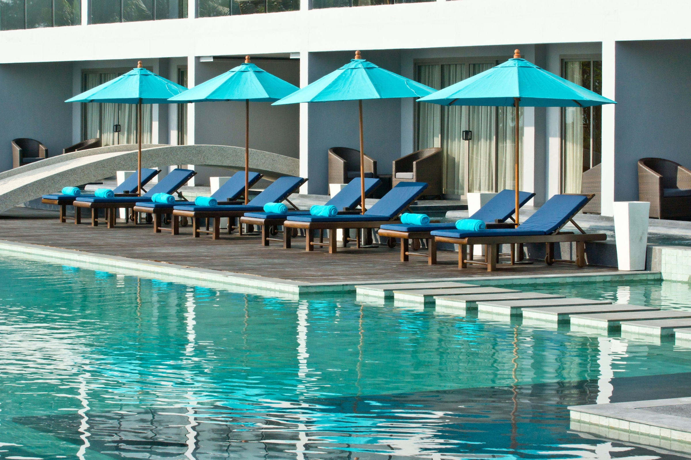 Le Coral Hideaway Beyond