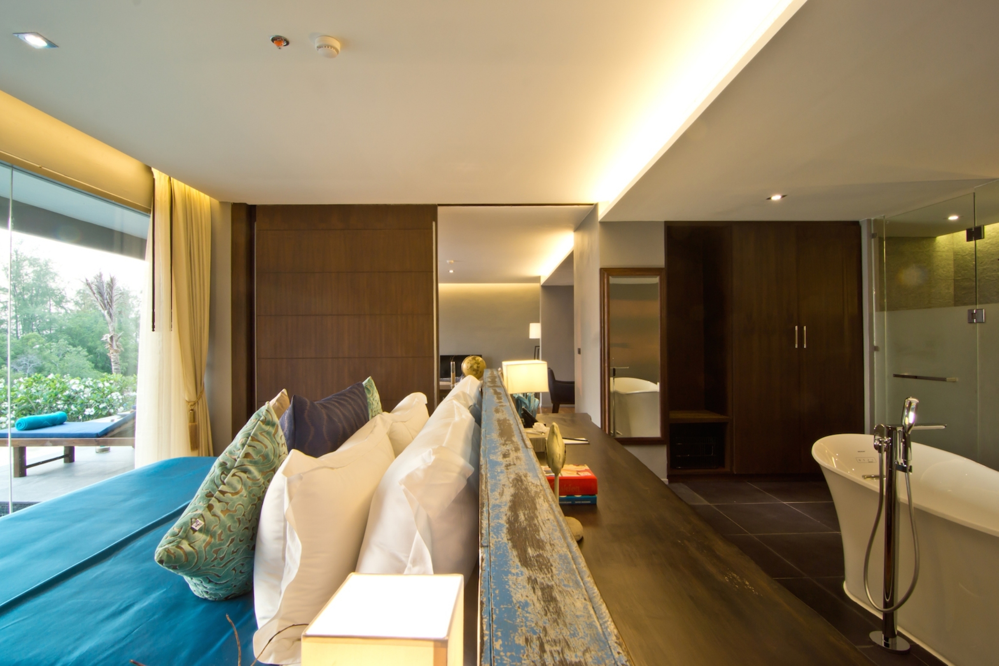 Le Coral Hideaway Beyond