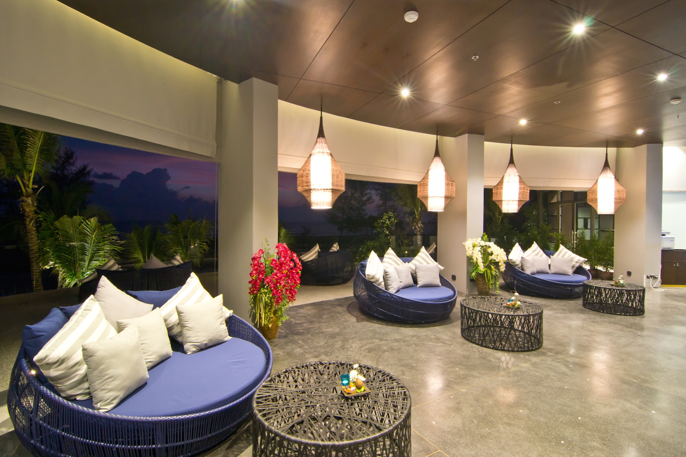 Le Coral Hideaway Beyond