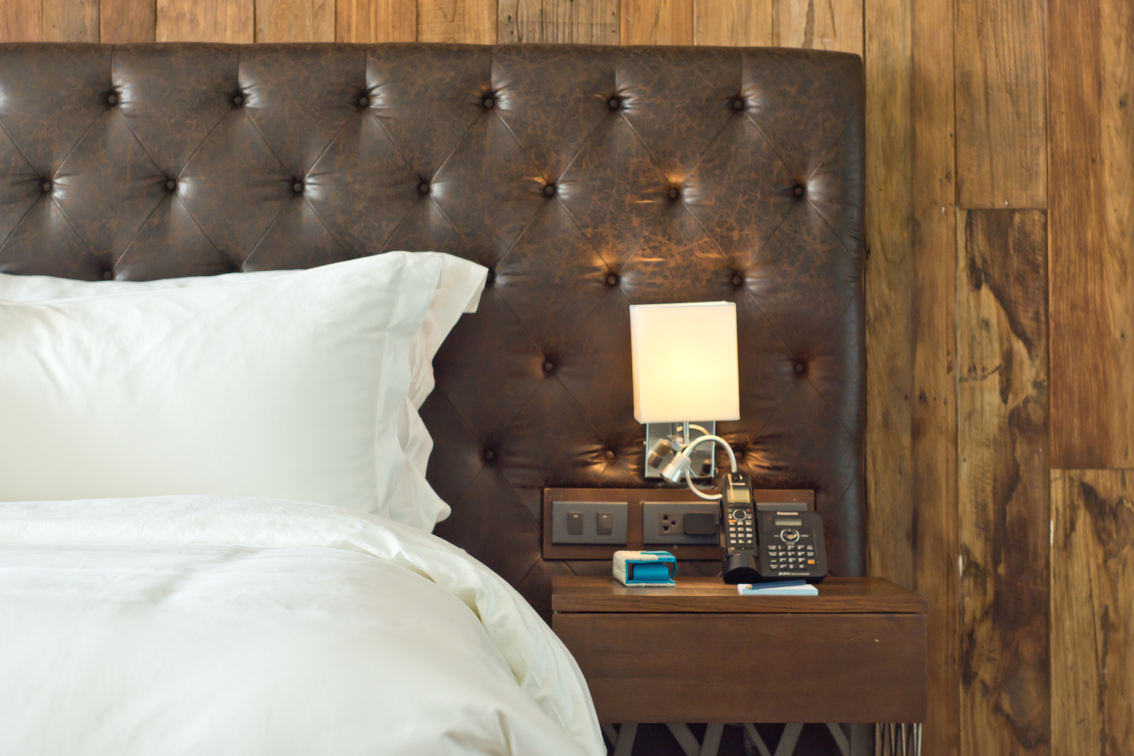 Le Coral Hideaway Beyond
