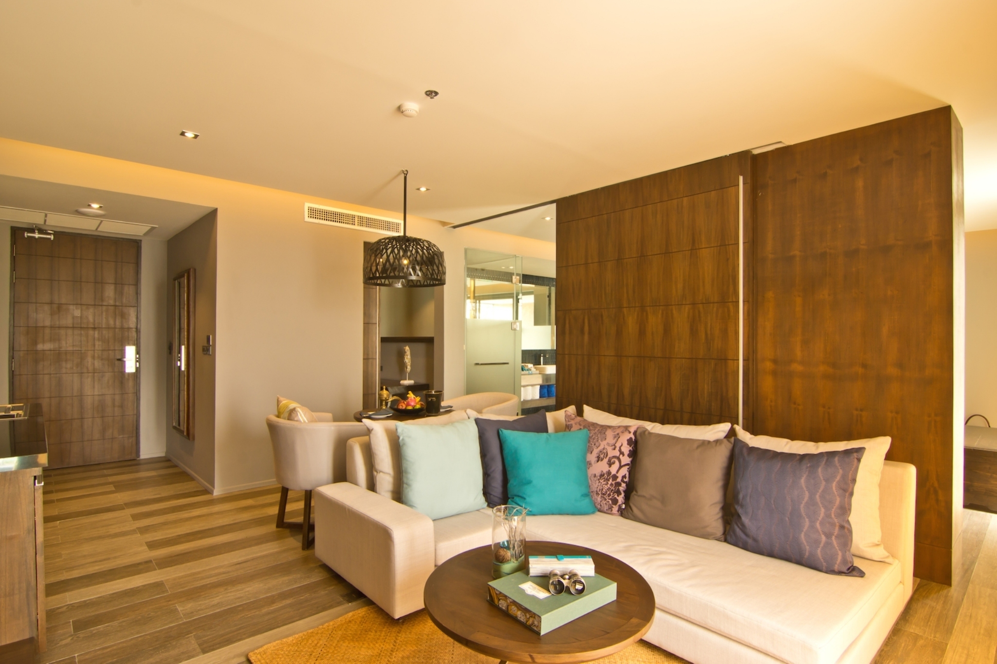 Le Coral Hideaway Beyond