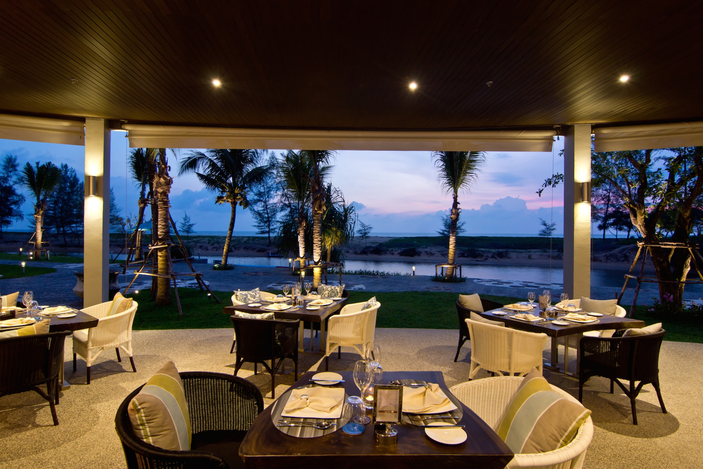 Le Coral Hideaway Beyond