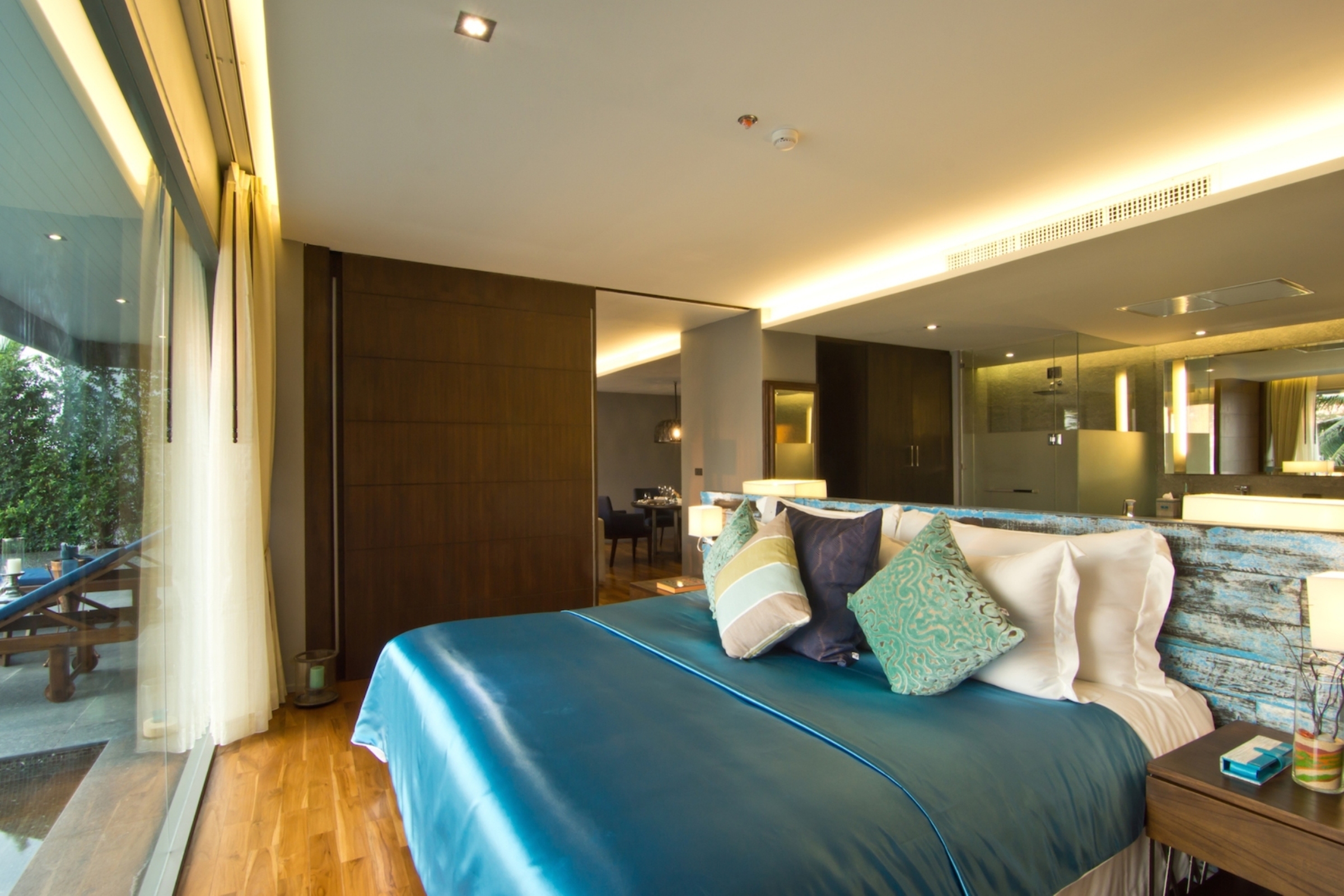 Le Coral Hideaway Beyond