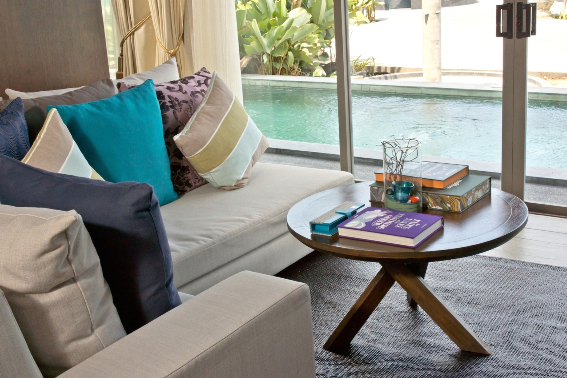 Le Coral Hideaway Beyond