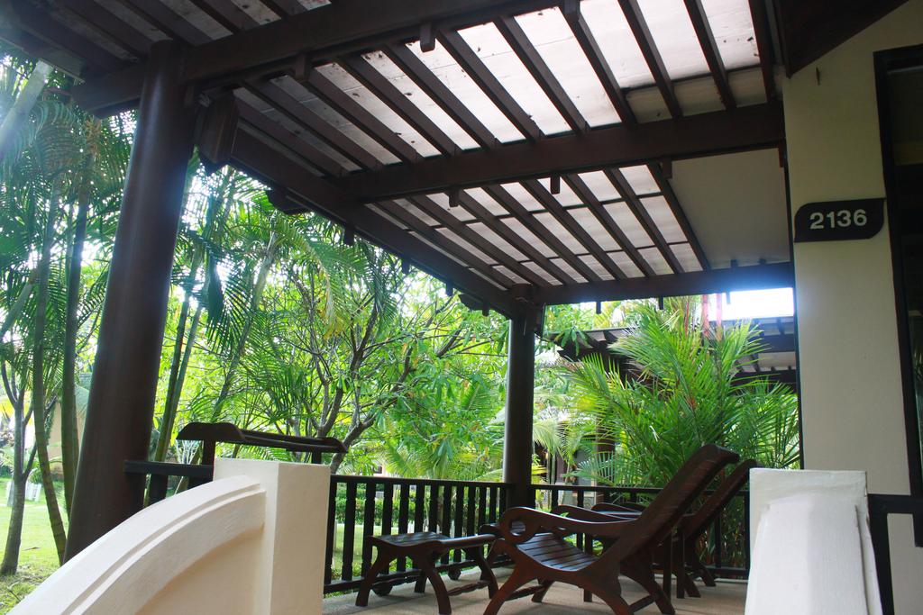 La Solaya Khao Lak