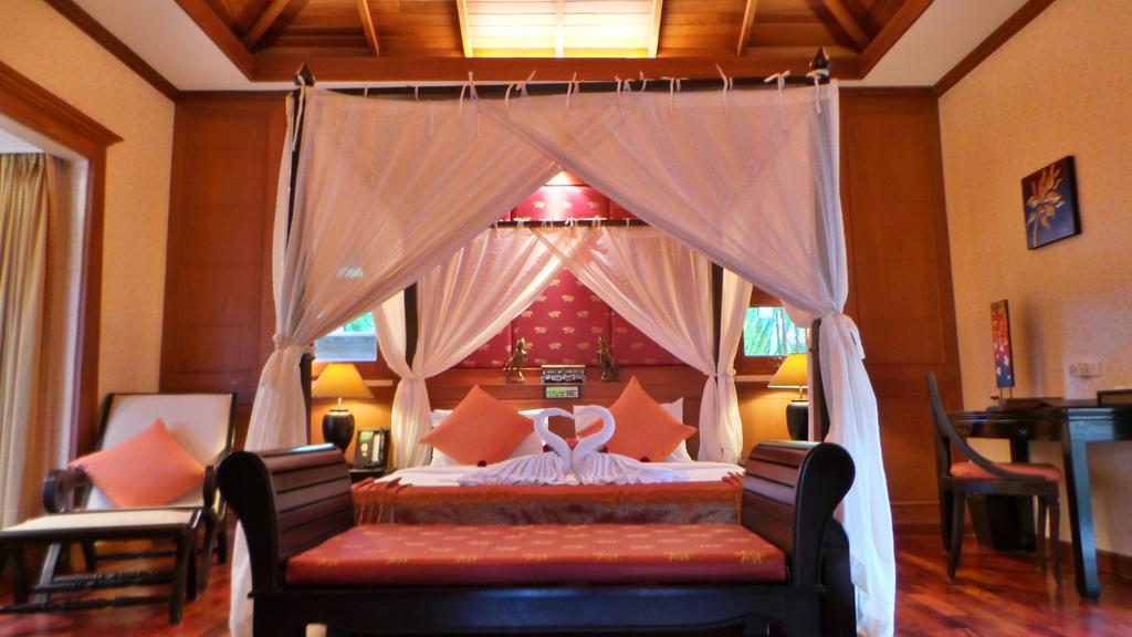 La Solaya Khao Lak